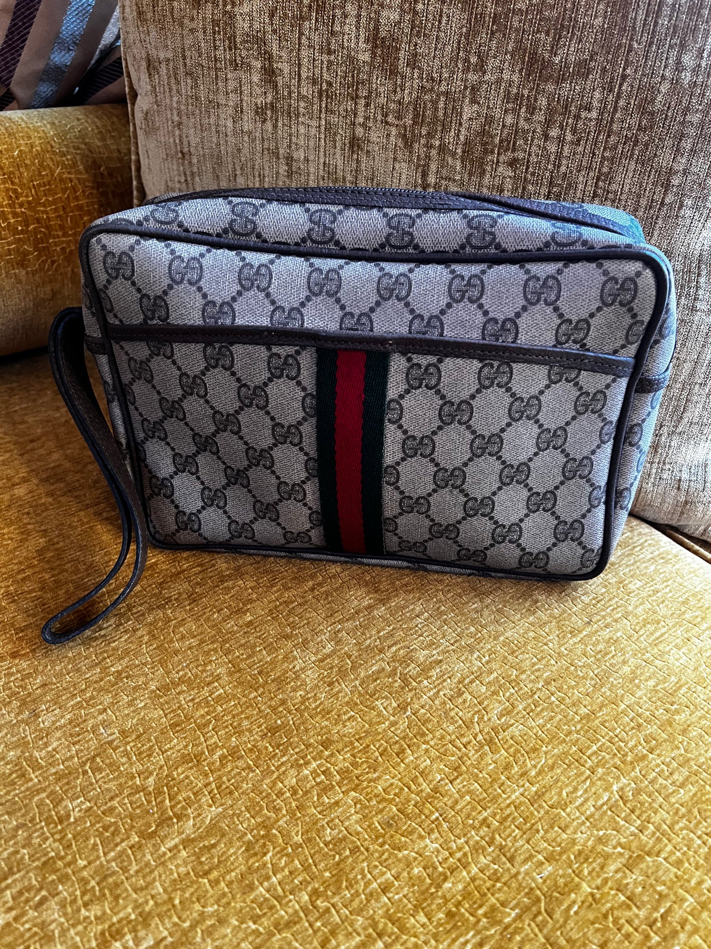 Gucci Ophidia Clutch