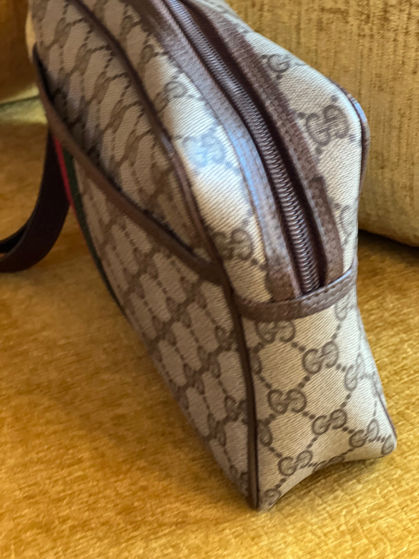 Gucci Ophidia Clutch