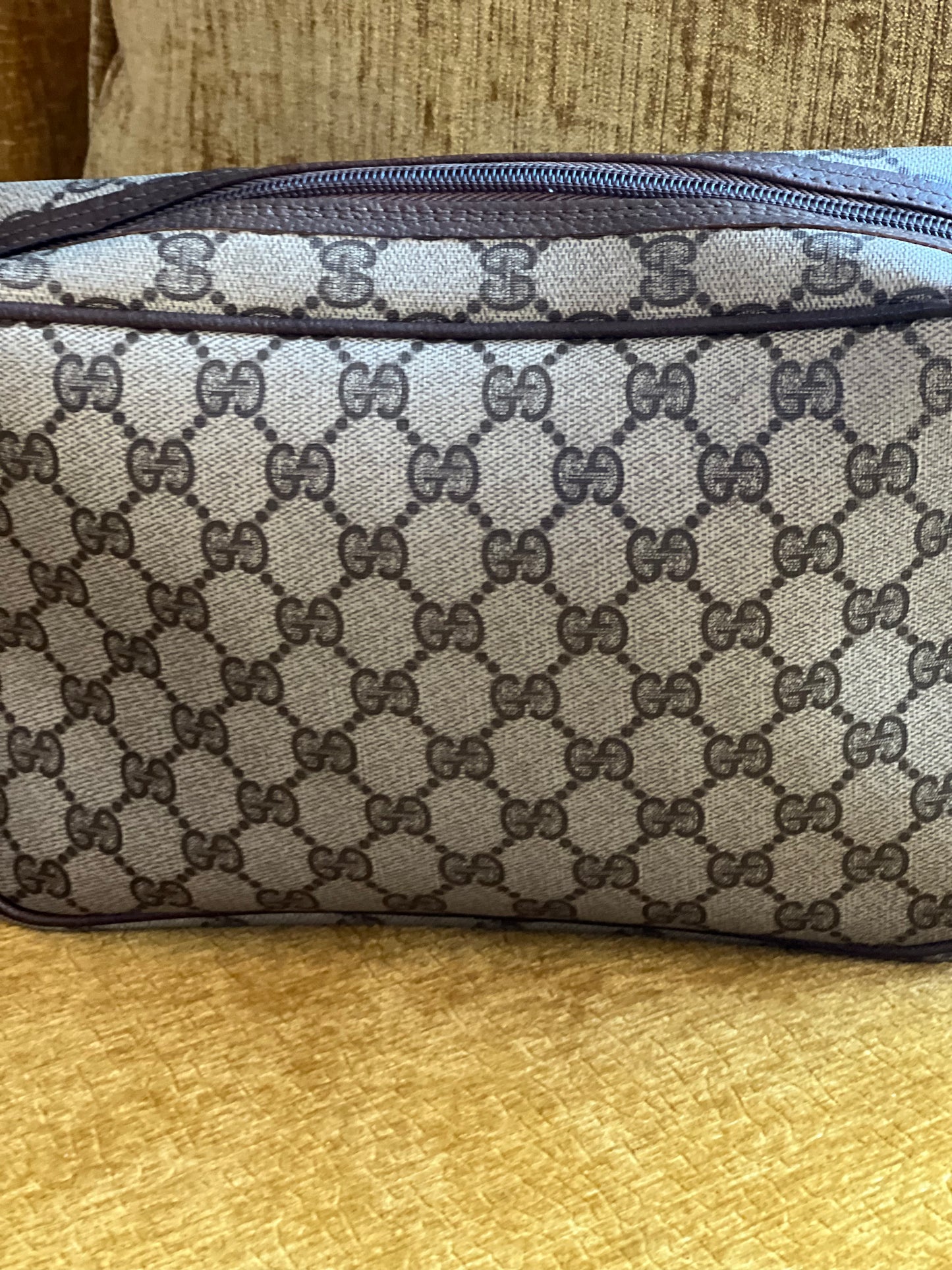 Gucci Ophidia Clutch