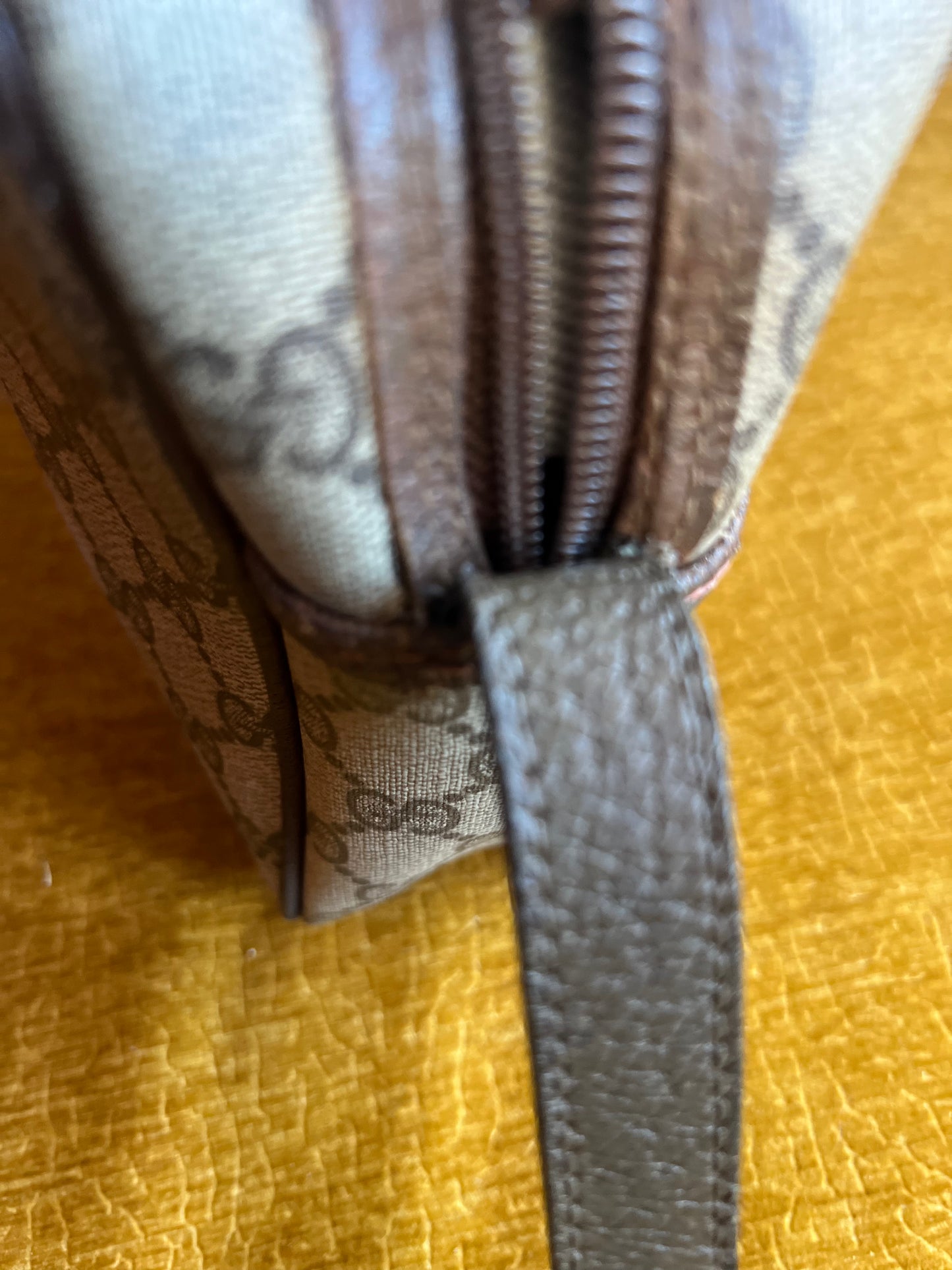 Gucci Ophidia Clutch