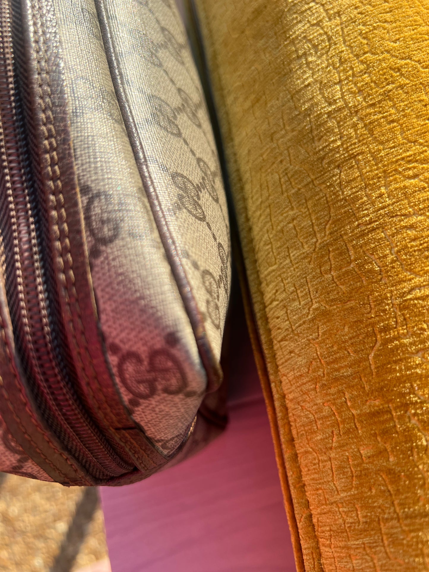 Gucci Ophidia Clutch