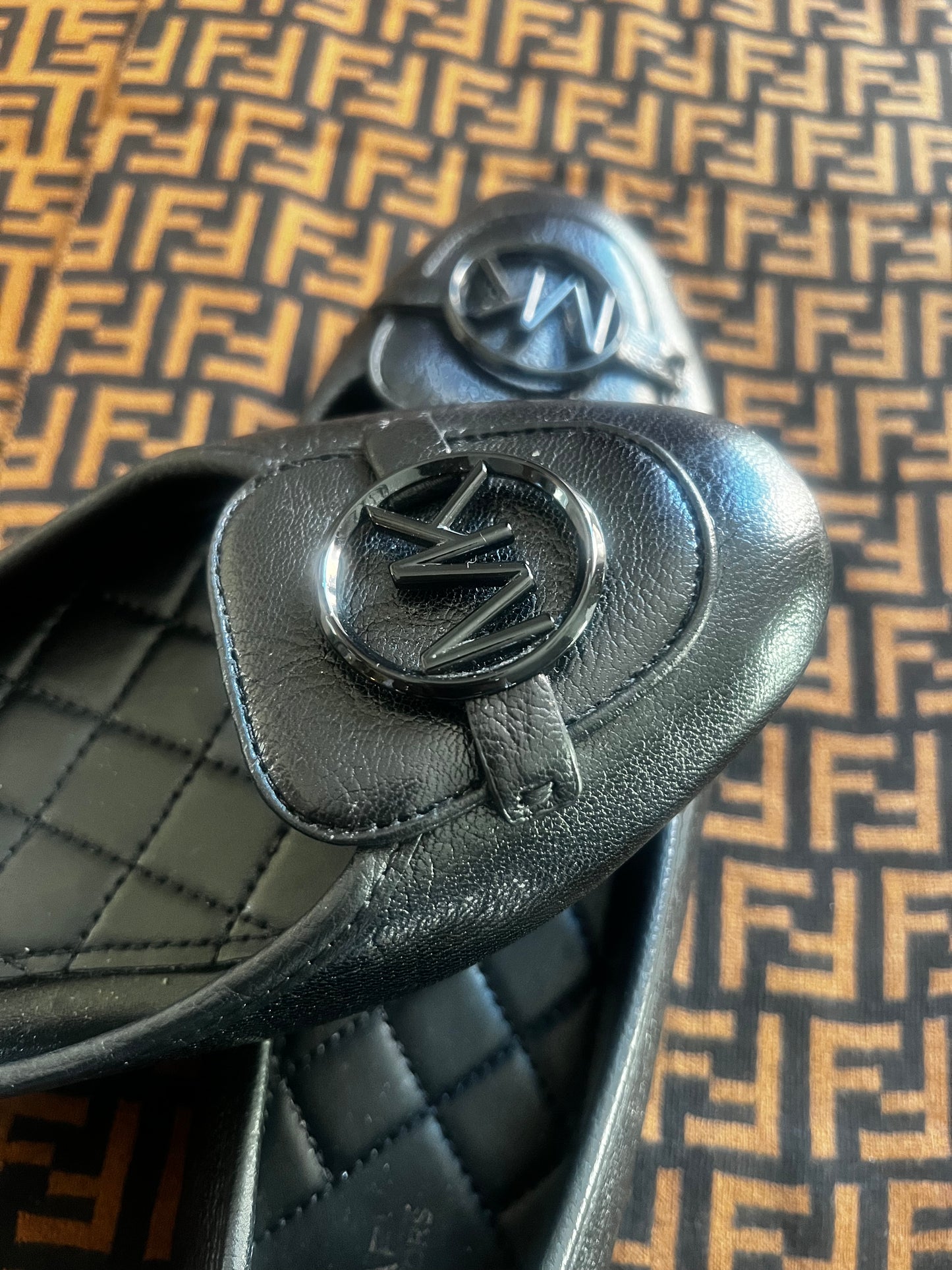 Michael KORS flats