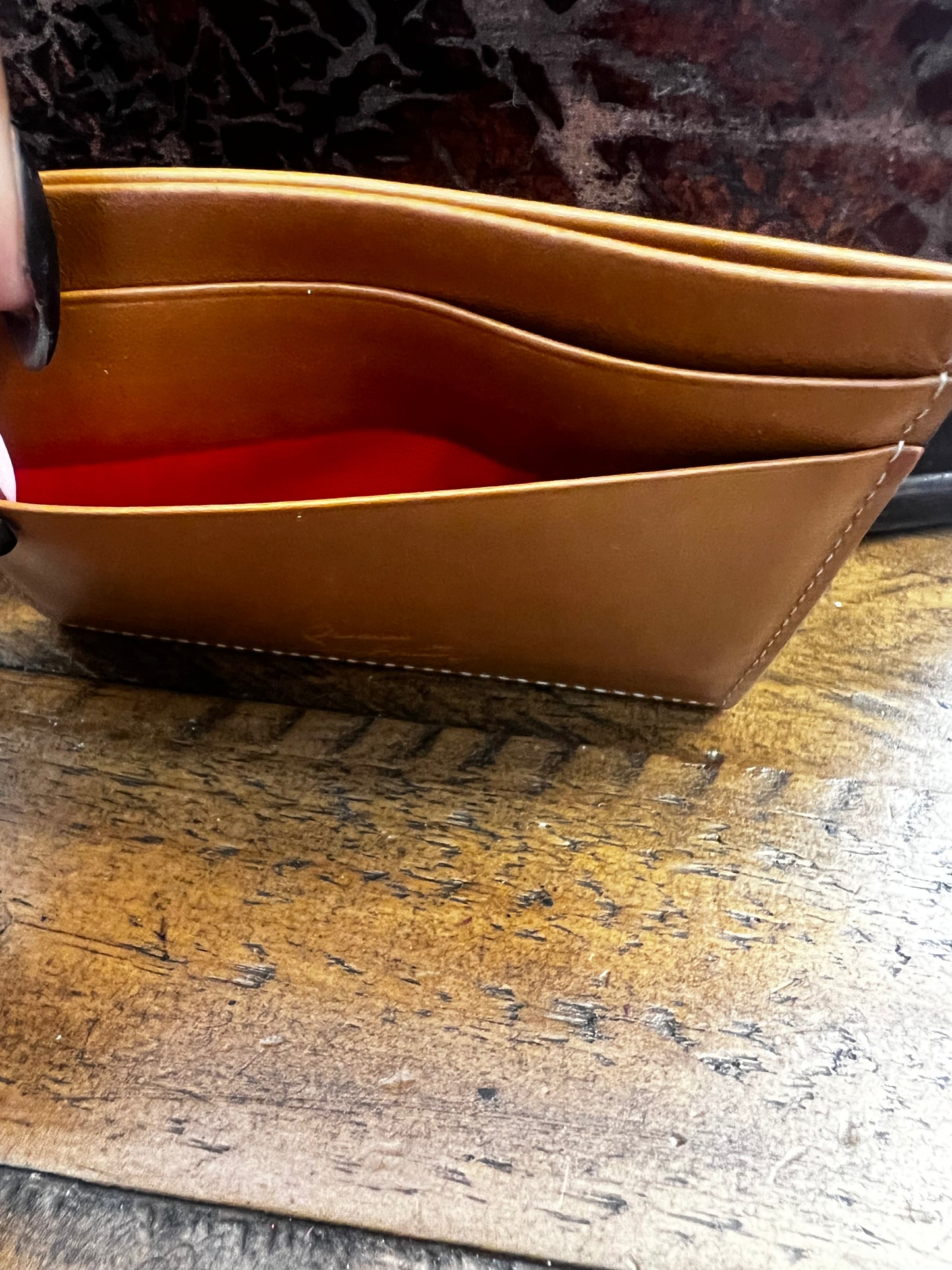 Christian Louboutin Card case