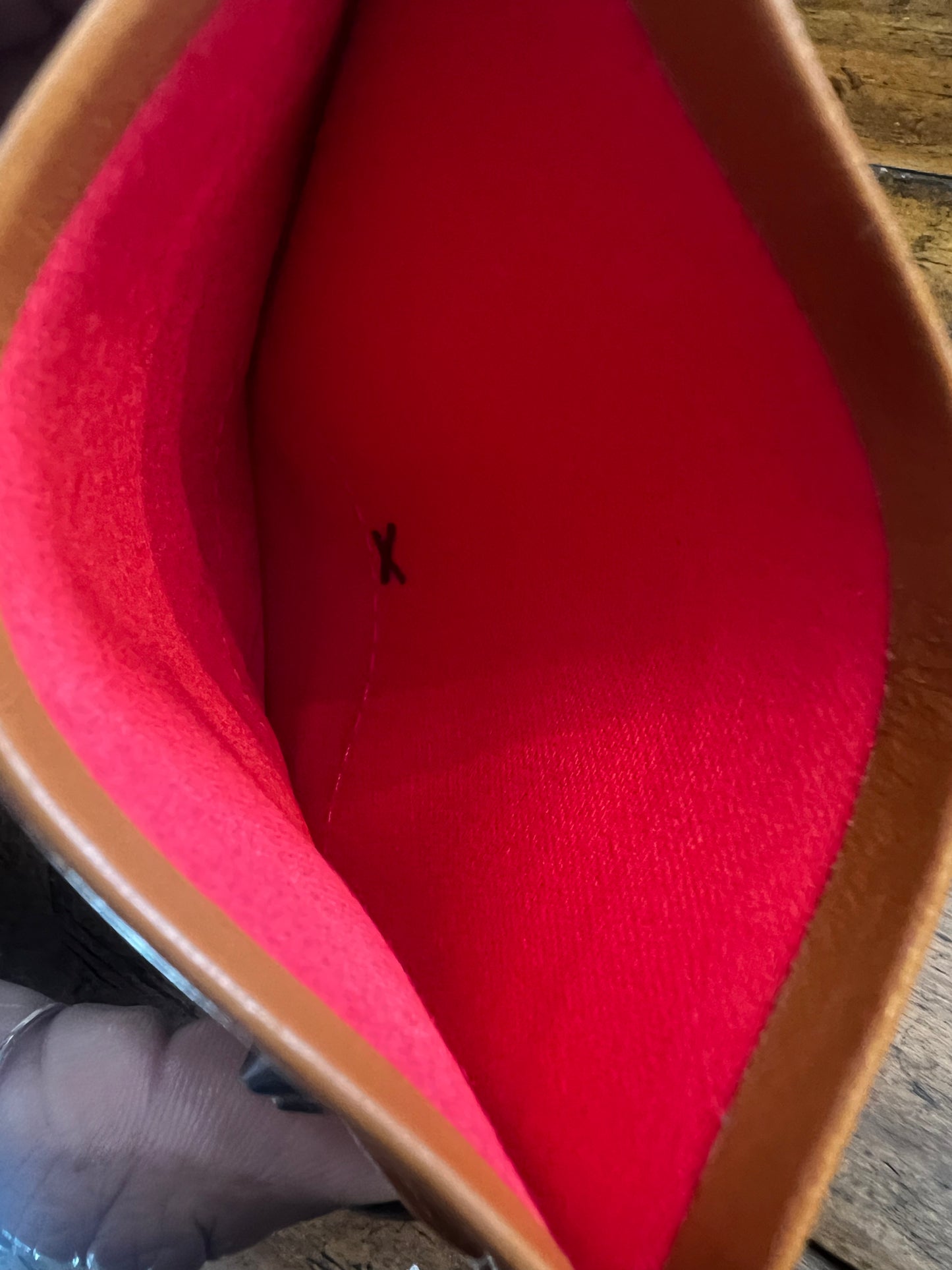 Christian Louboutin Card case