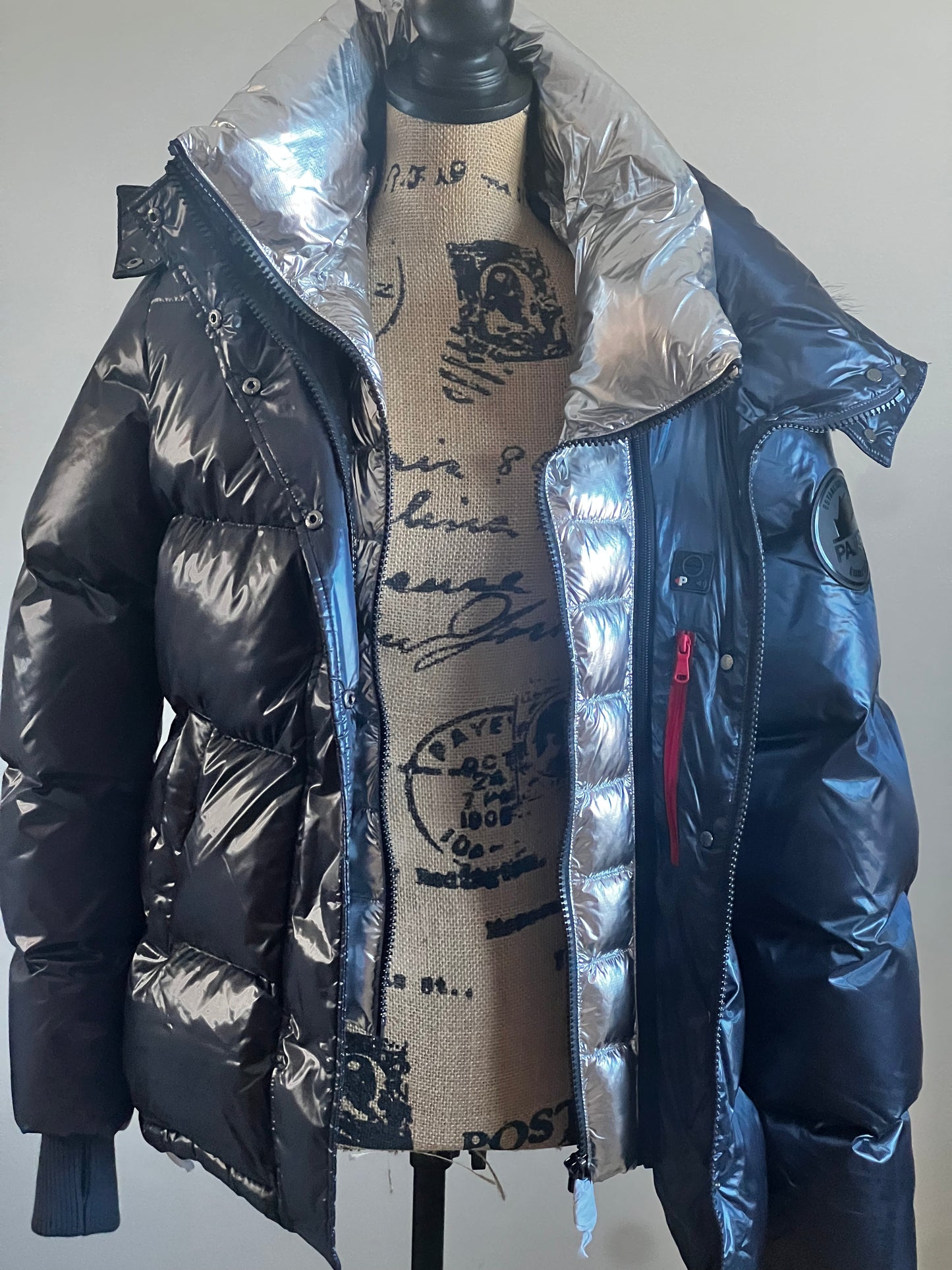 Pajar Canada Puffer Jacket NEW