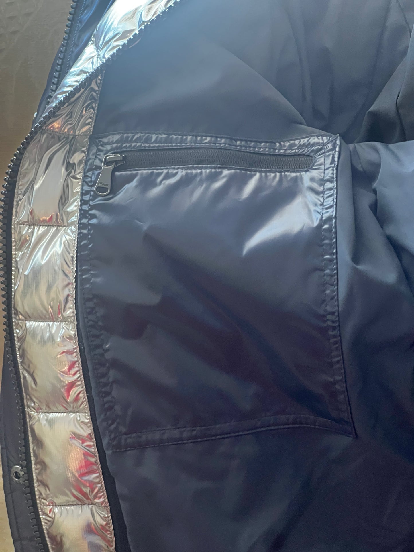 Pajar Canada Puffer Jacket NEW