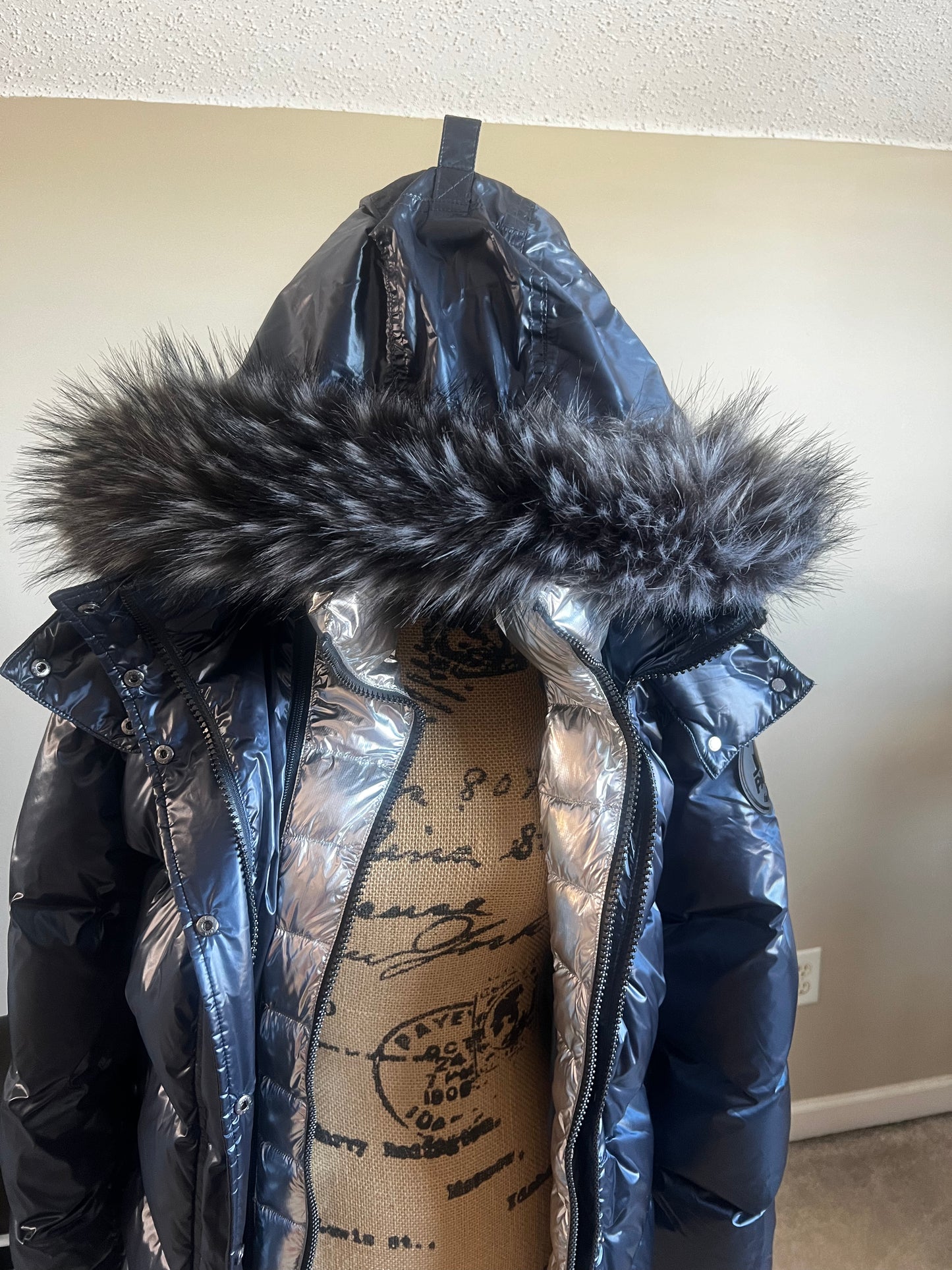 Pajar Canada Puffer Jacket NEW