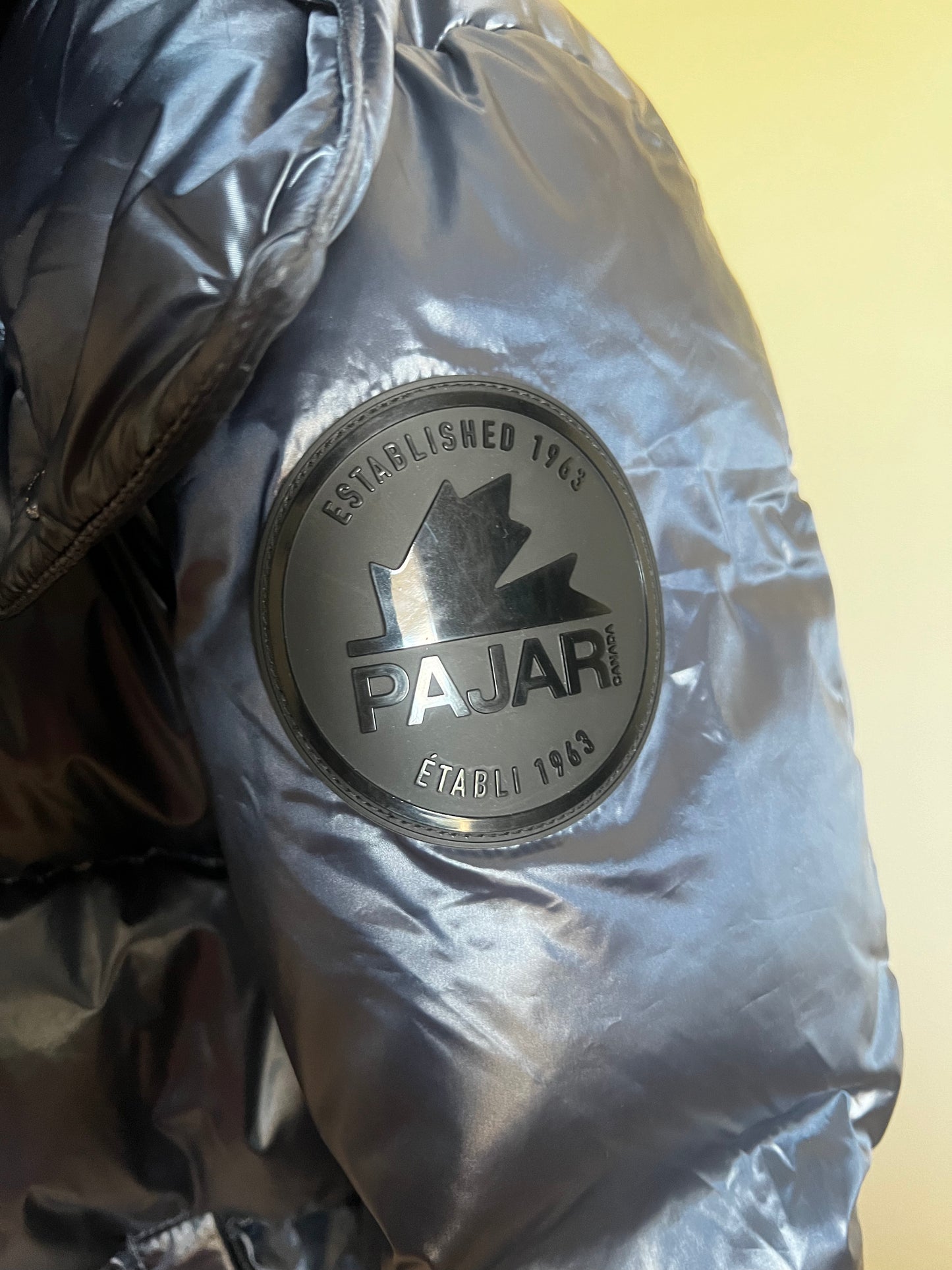 Pajar Canada Puffer Jacket NEW