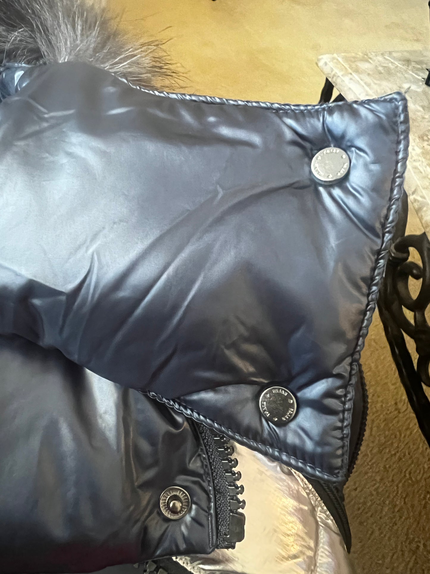 Pajar Canada Puffer Jacket NEW