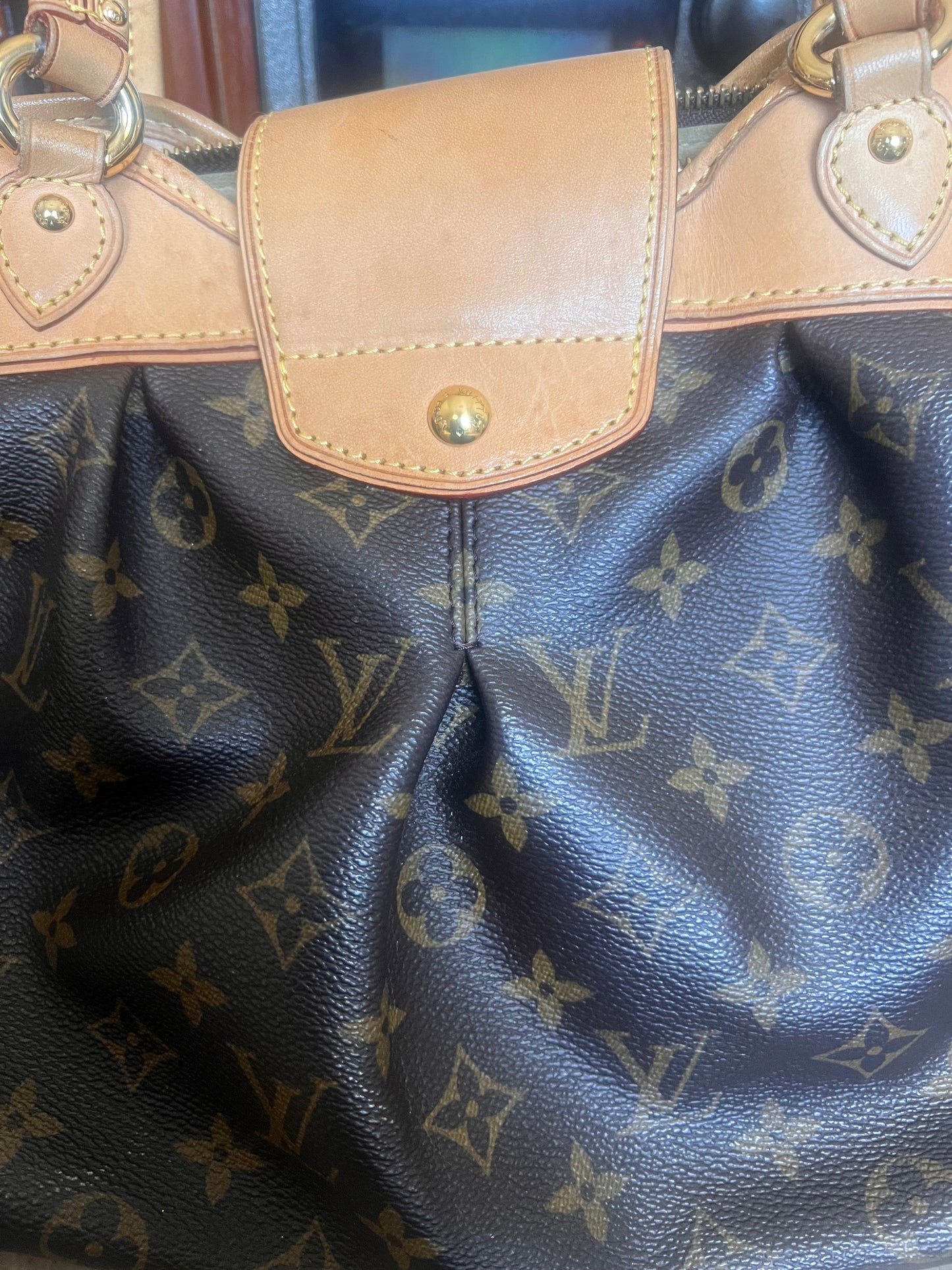 Louis Vuitton Boetie MM