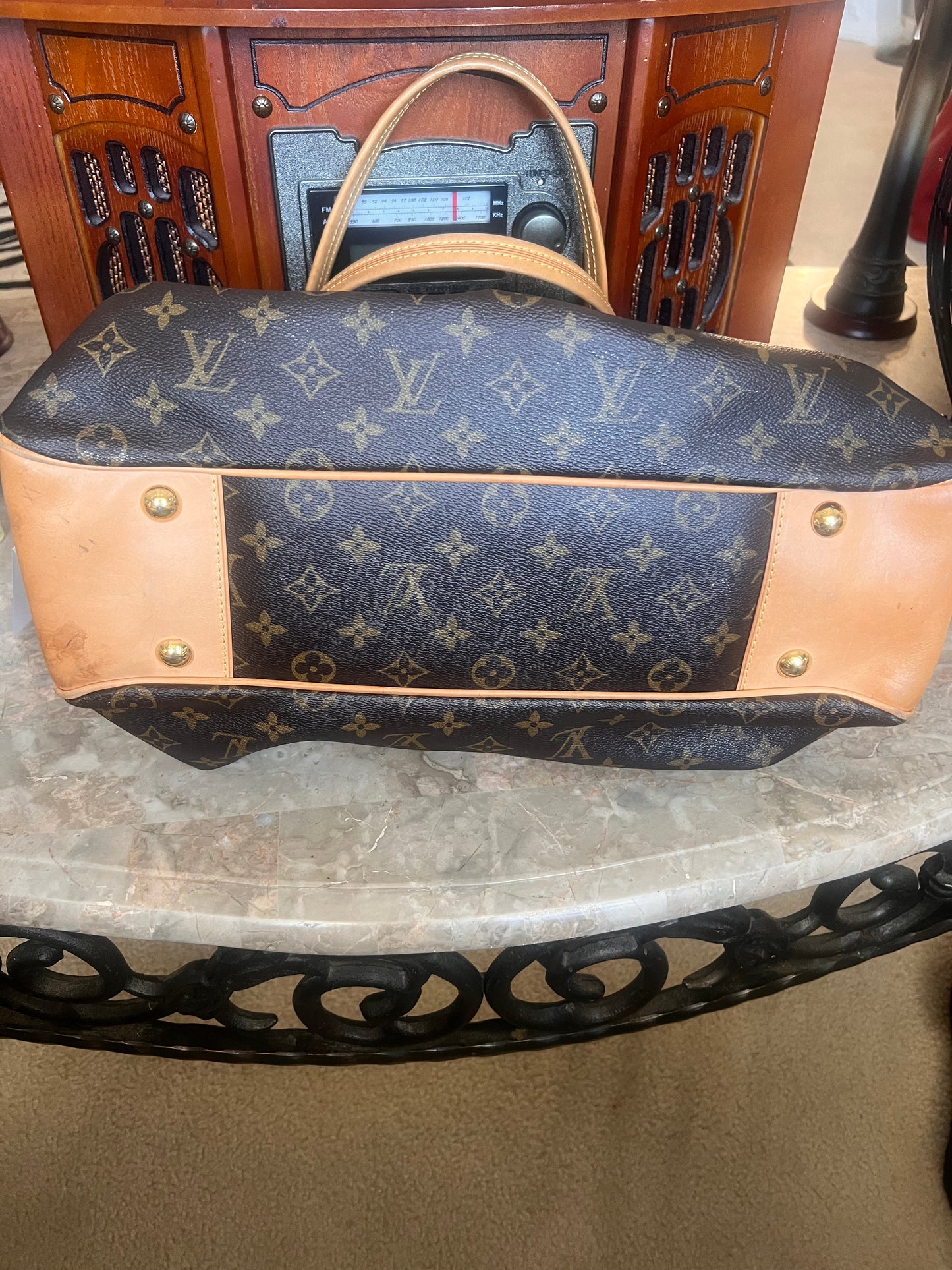Louis Vuitton Boetie MM