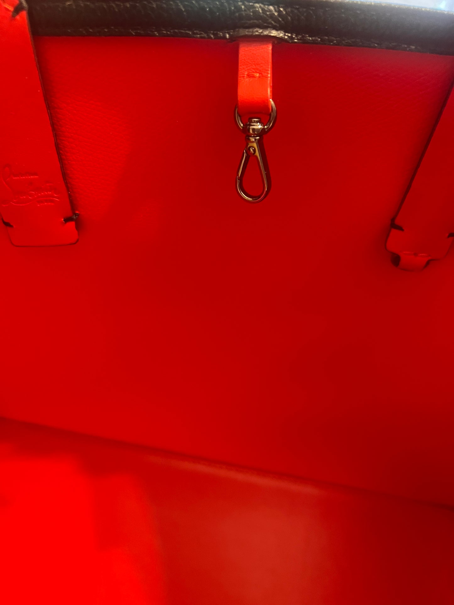 Christian Louboutin Large Tote