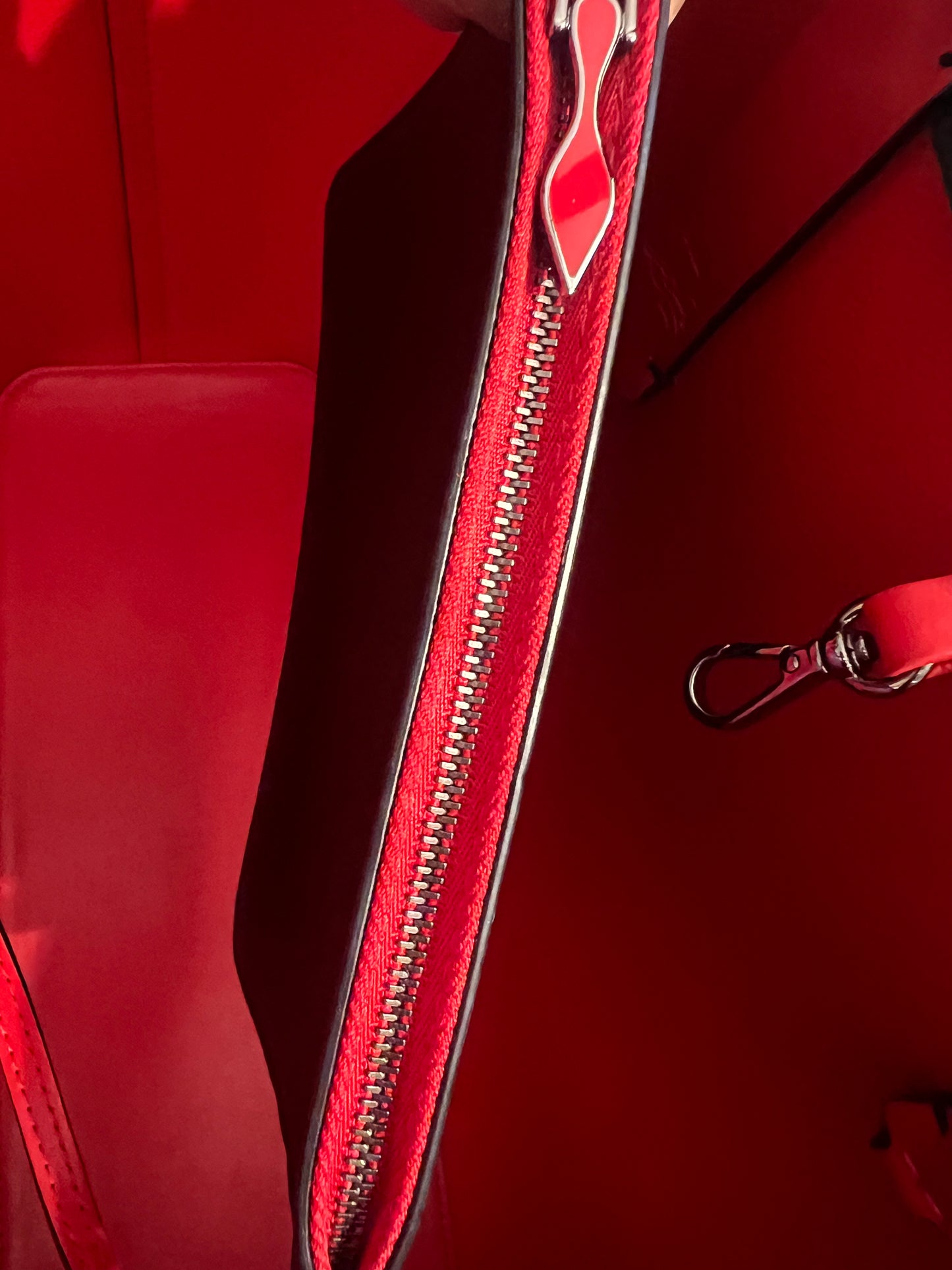 Christian Louboutin Large Tote