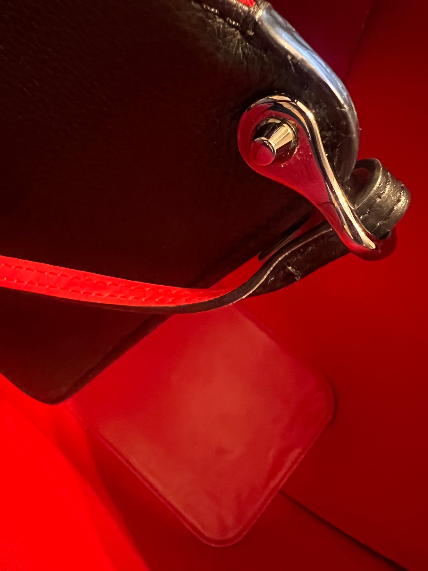 Christian Louboutin Large Tote