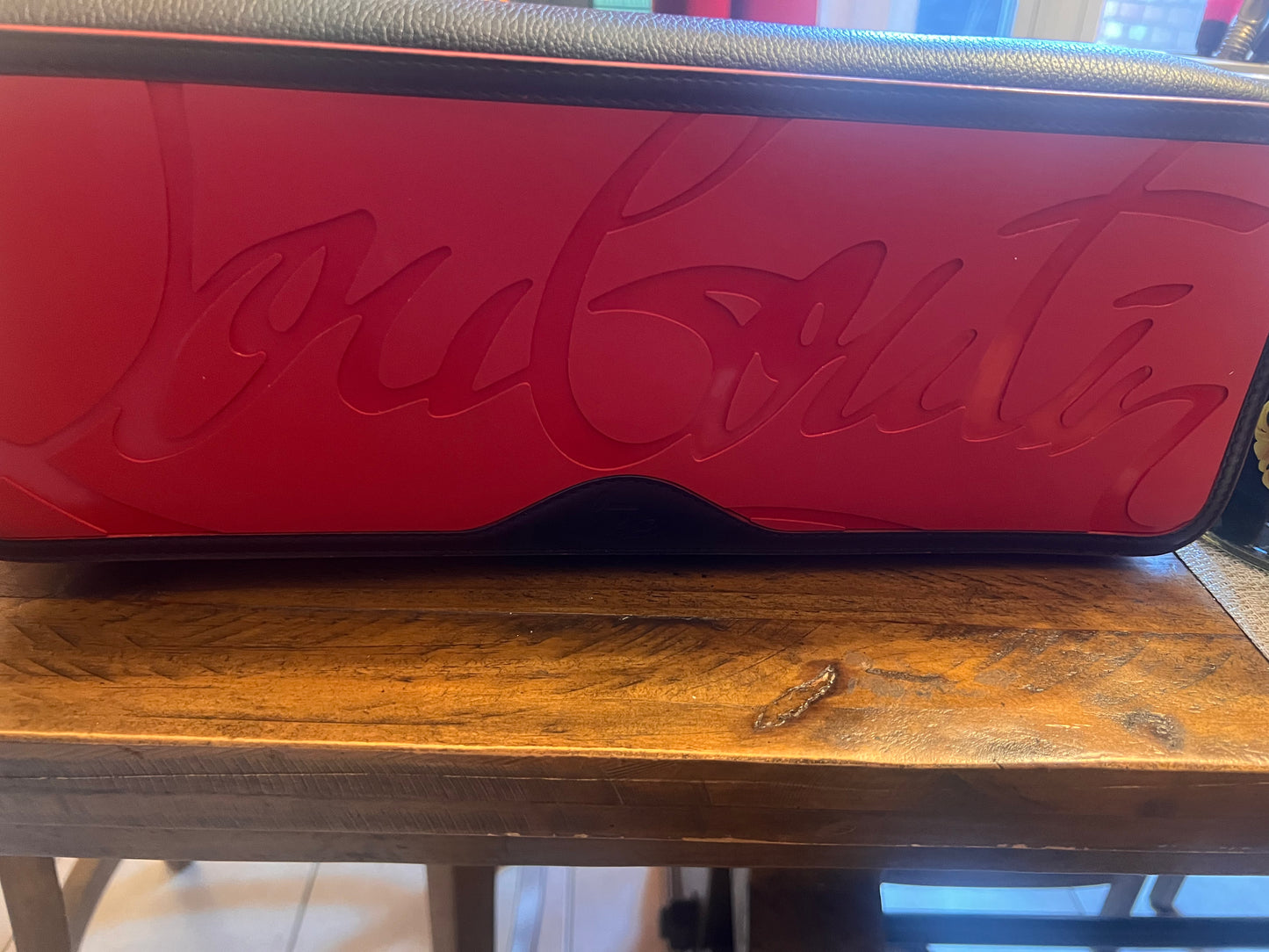 Christian Louboutin Large Tote