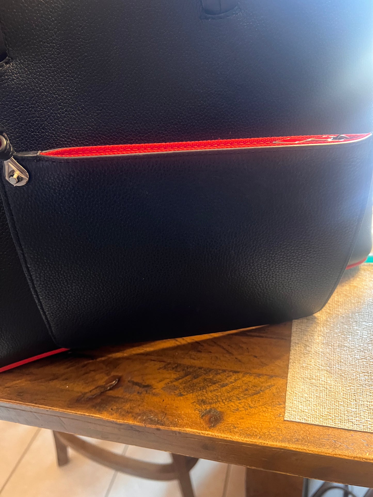 Christian Louboutin Large Tote