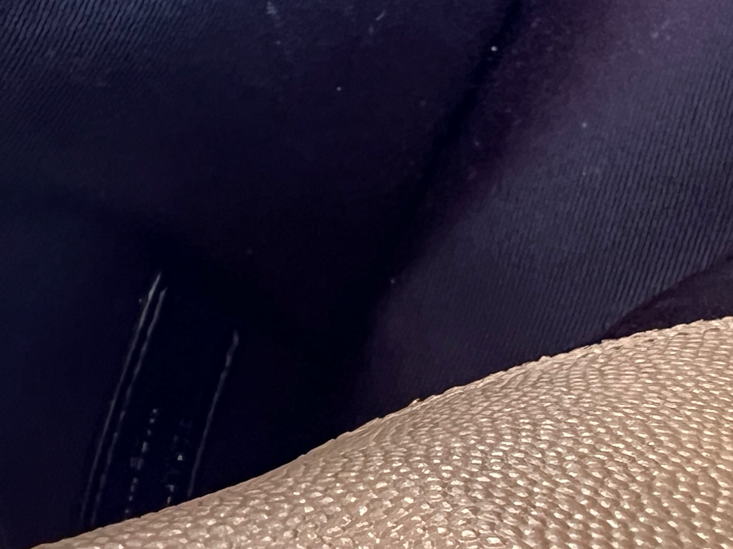 YSL Uptown Clutch New