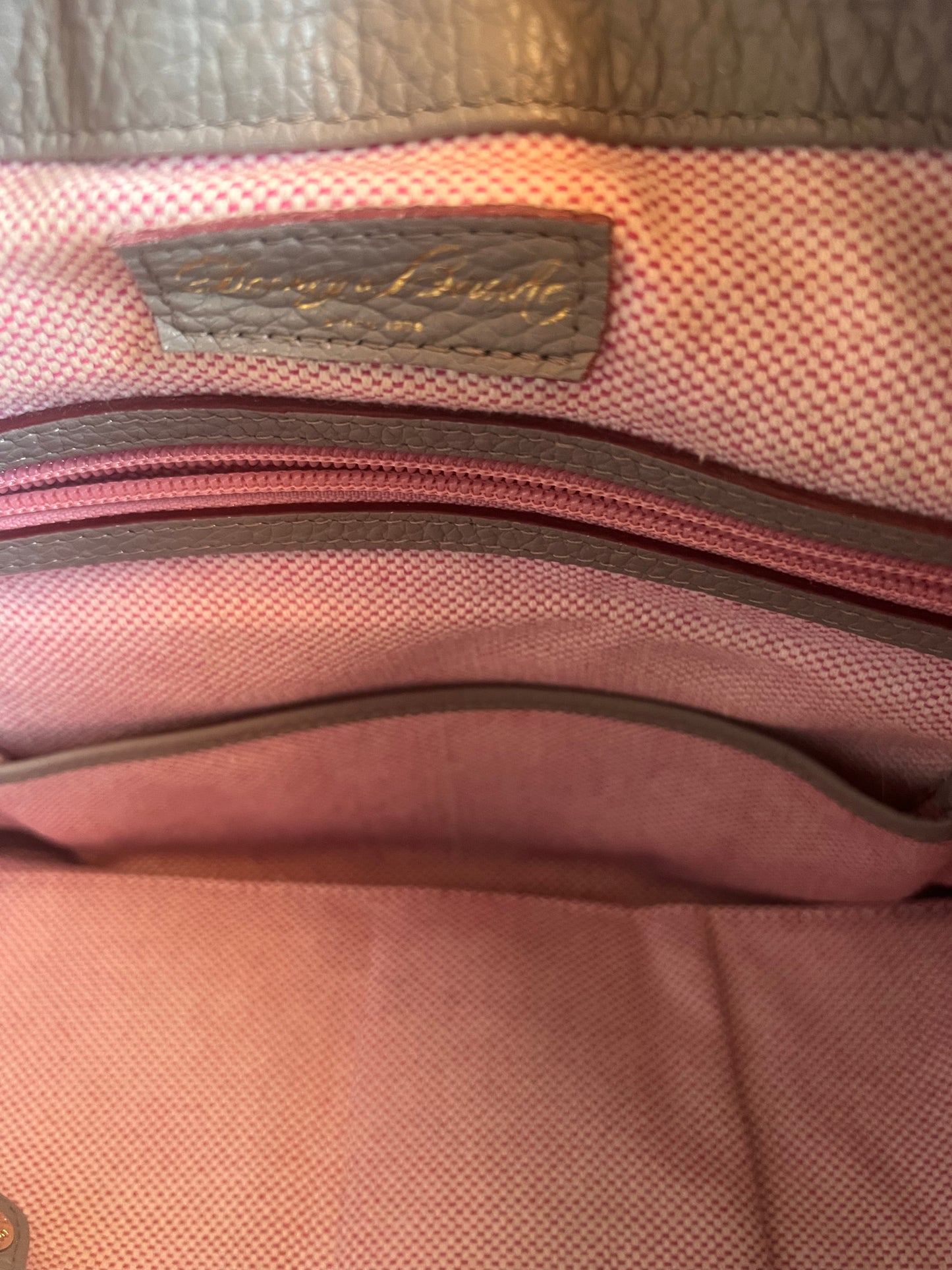 Dooney & Bourke Sorrento Purse
