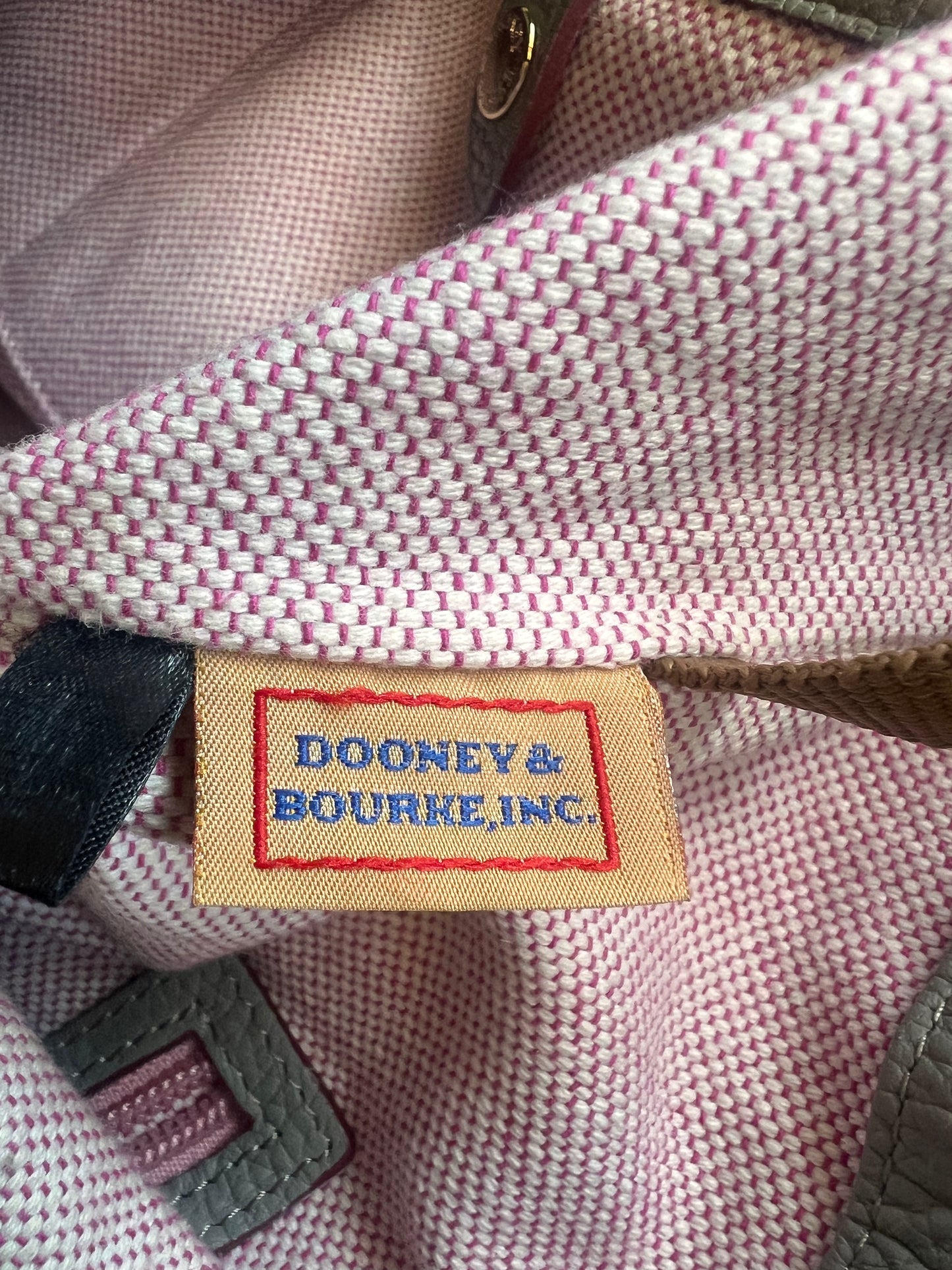 Dooney & Bourke Sorrento Purse