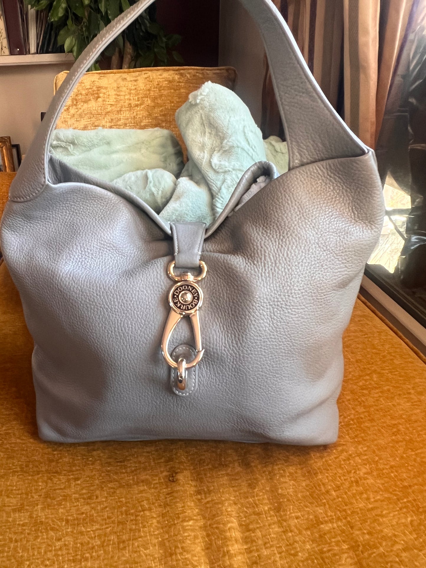Dooney & Bourke Sorrento Purse