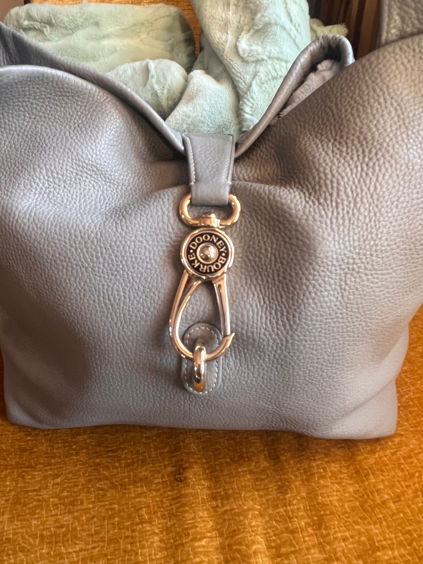 Dooney & Bourke Sorrento Purse
