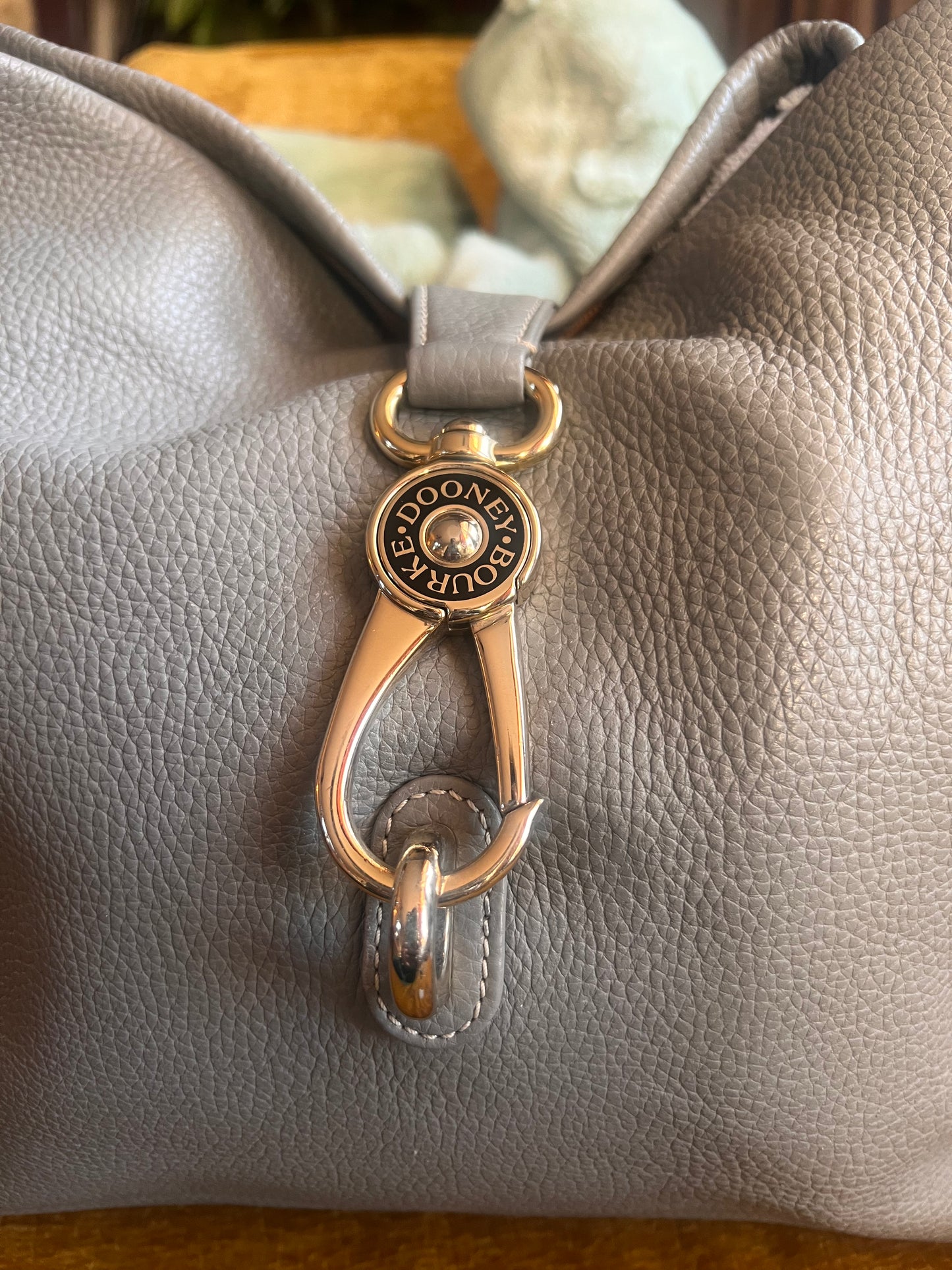 Dooney & Bourke Sorrento Purse