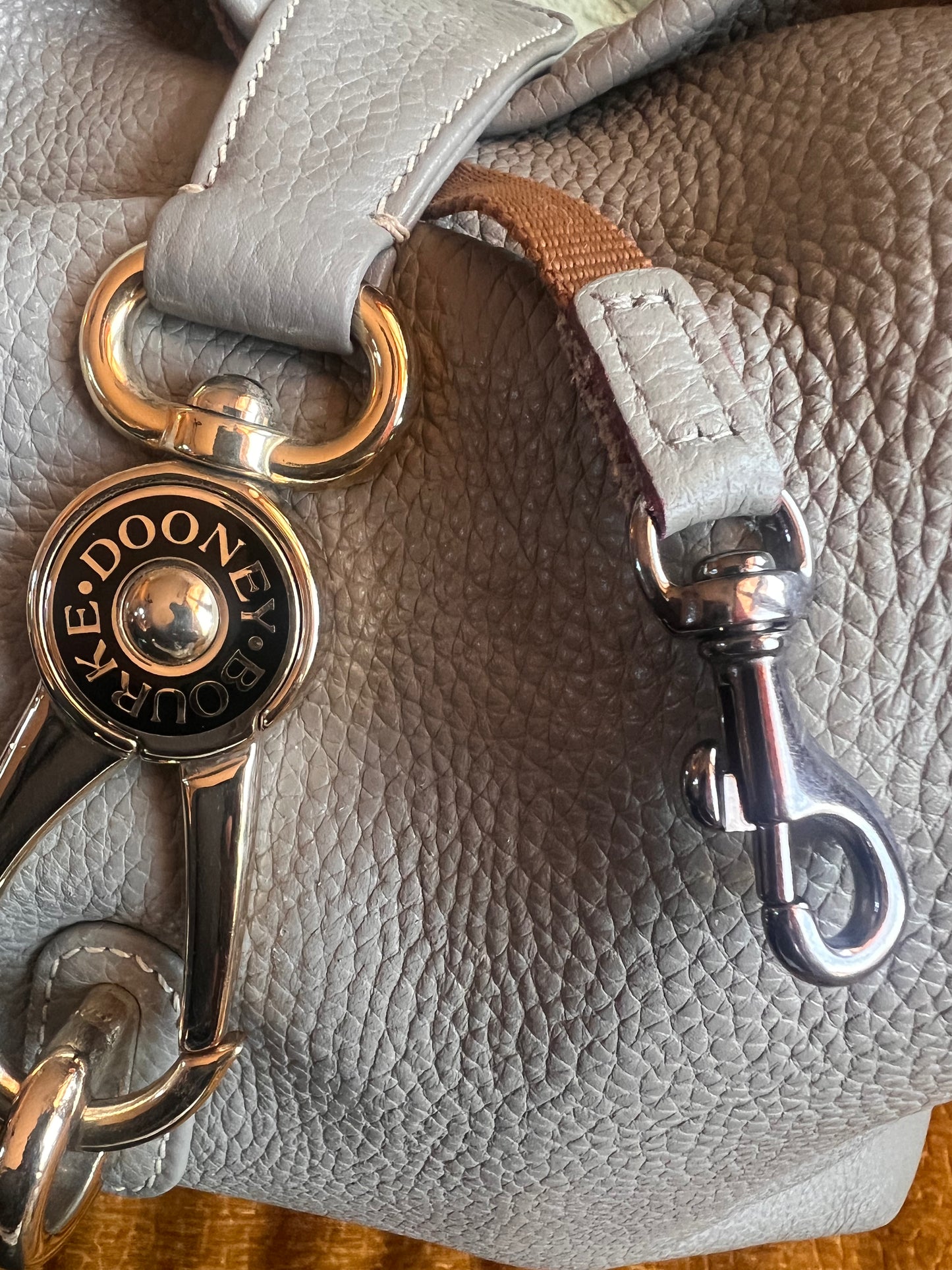 Dooney & Bourke Sorrento Purse