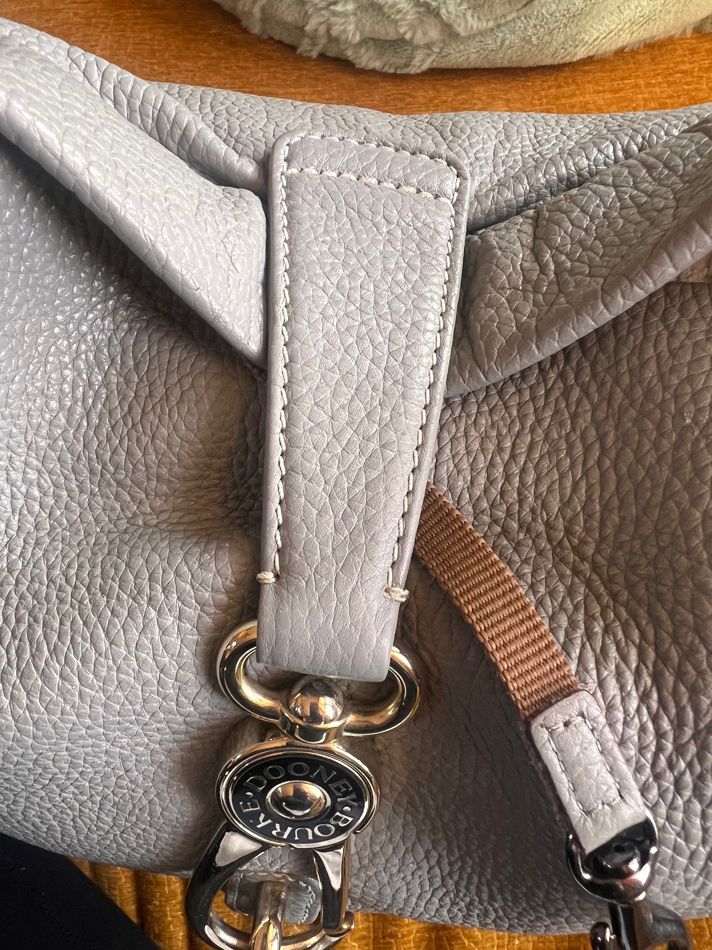 Dooney & Bourke Sorrento Purse