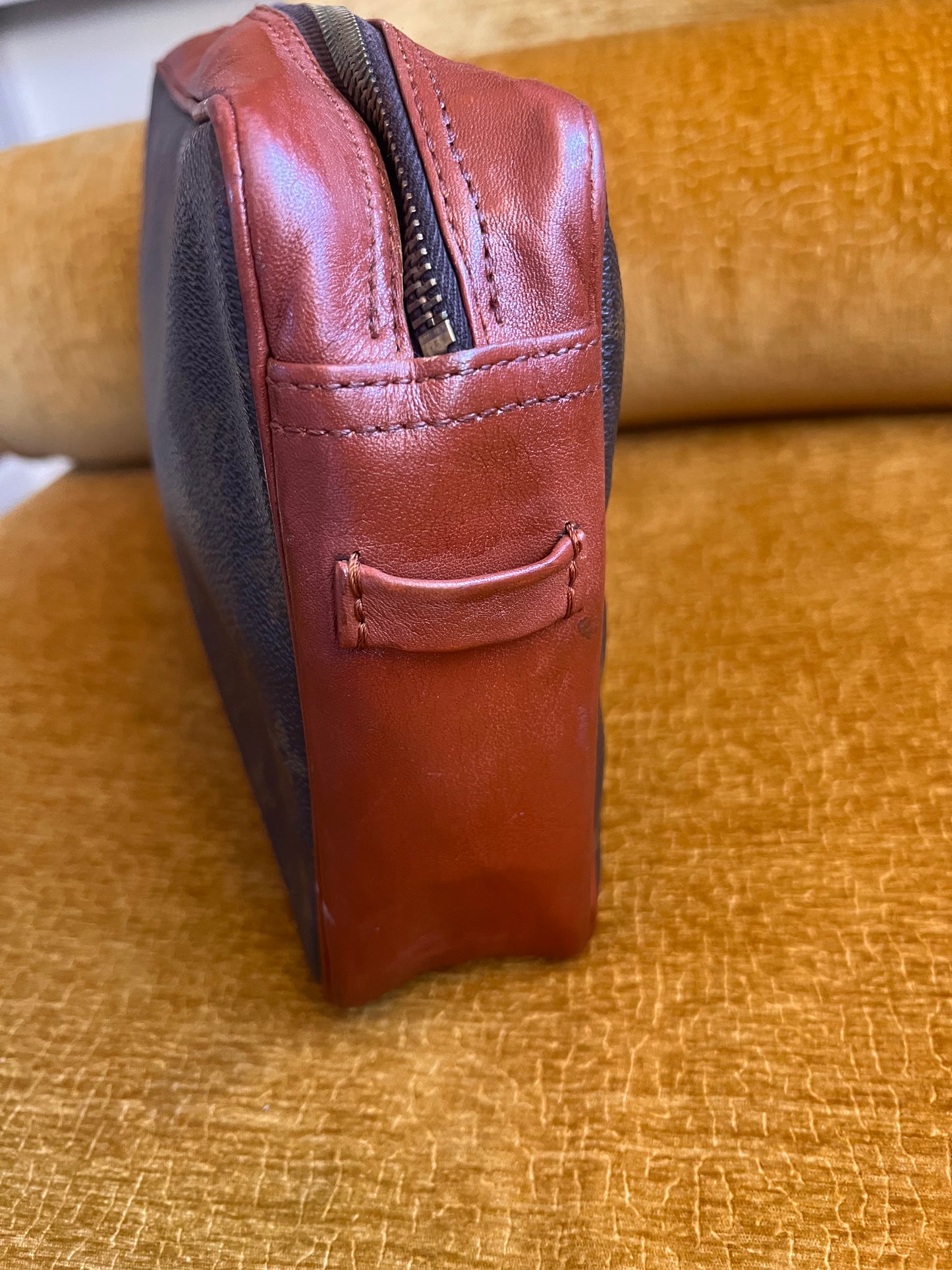 Louis Vuitton Vintage Clutch