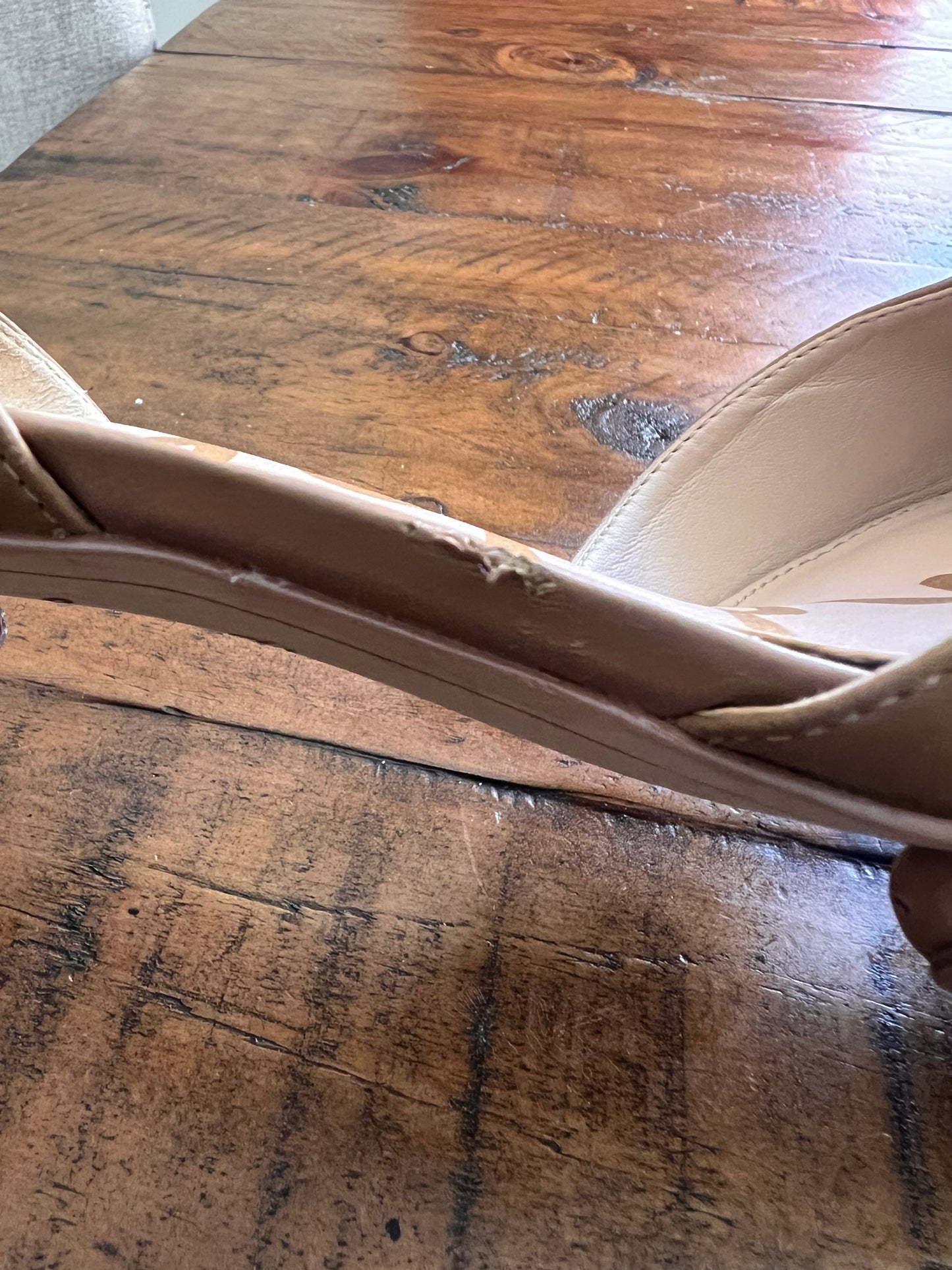 Sam Edelman Jaina Heel