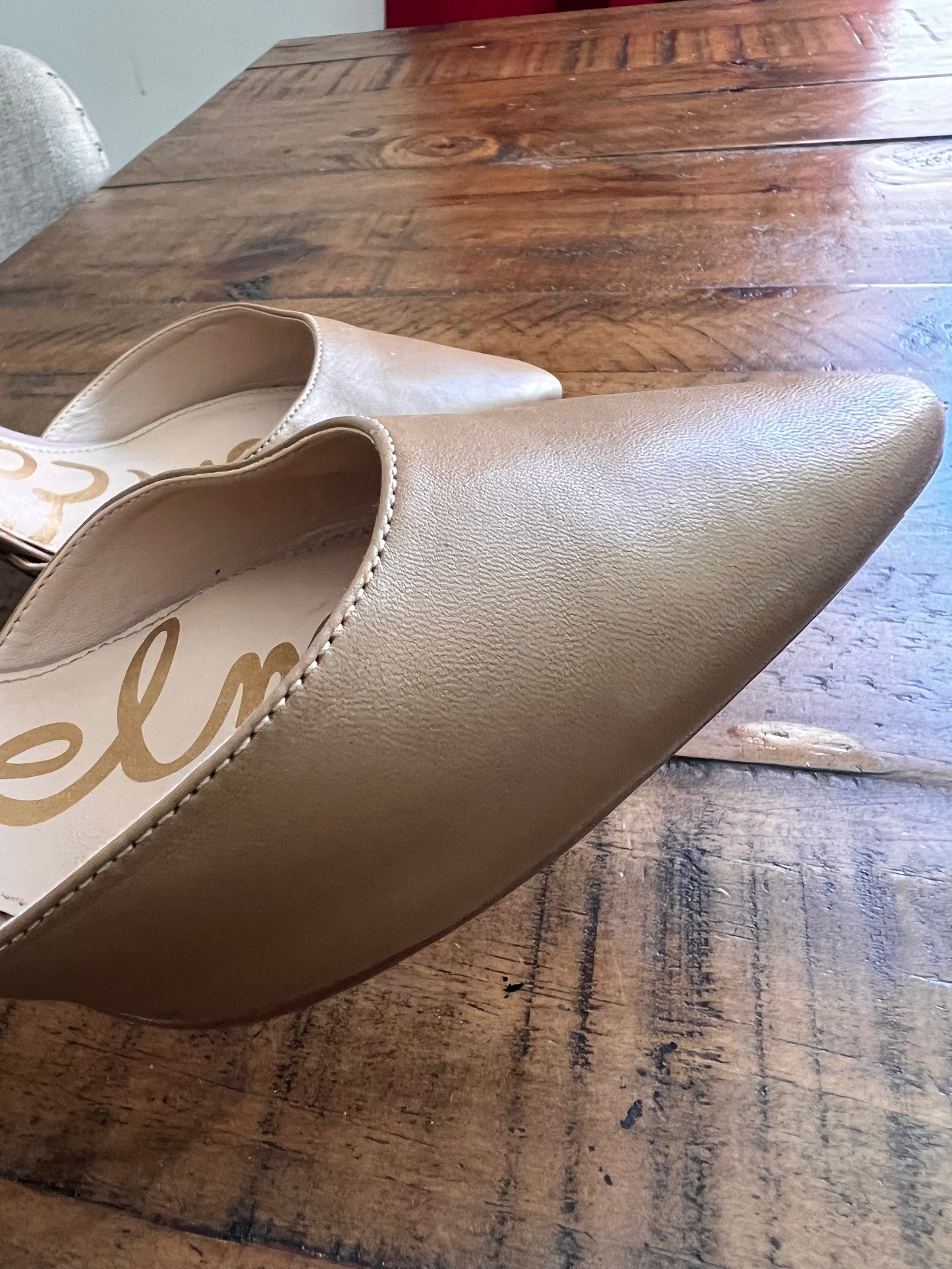 Sam Edelman Jaina Heel