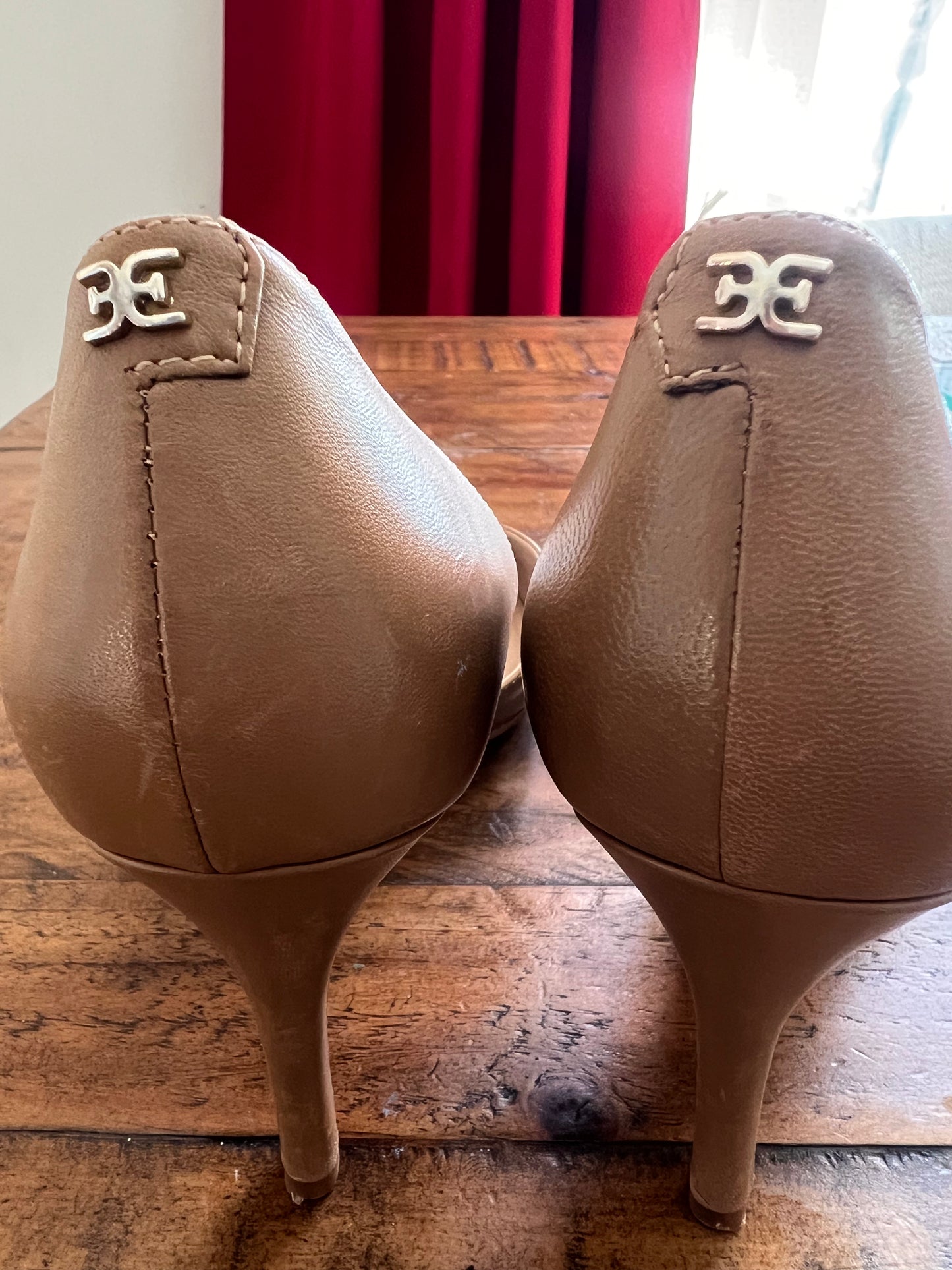 Sam Edelman Jaina Heel