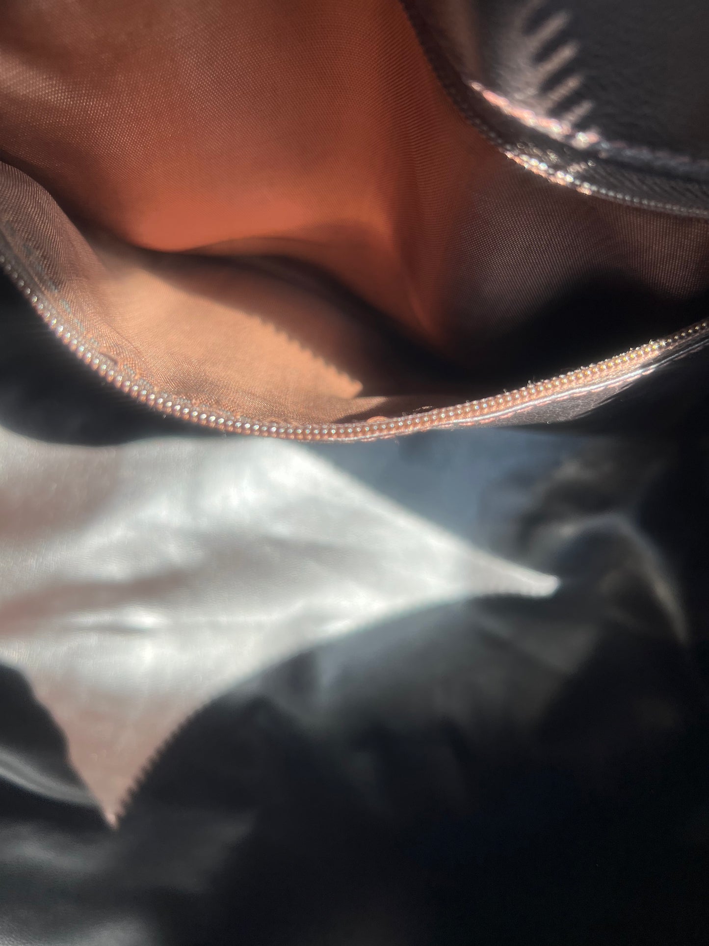 Celine Boston Bag Vintage