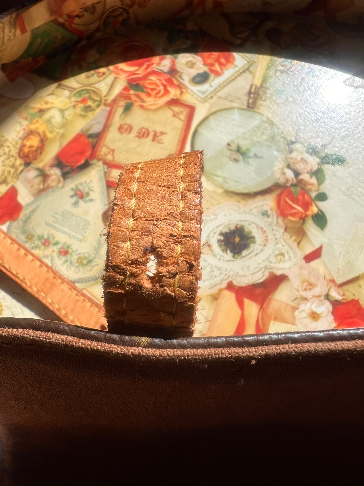 Louis Vuitton Marelle Pouchette