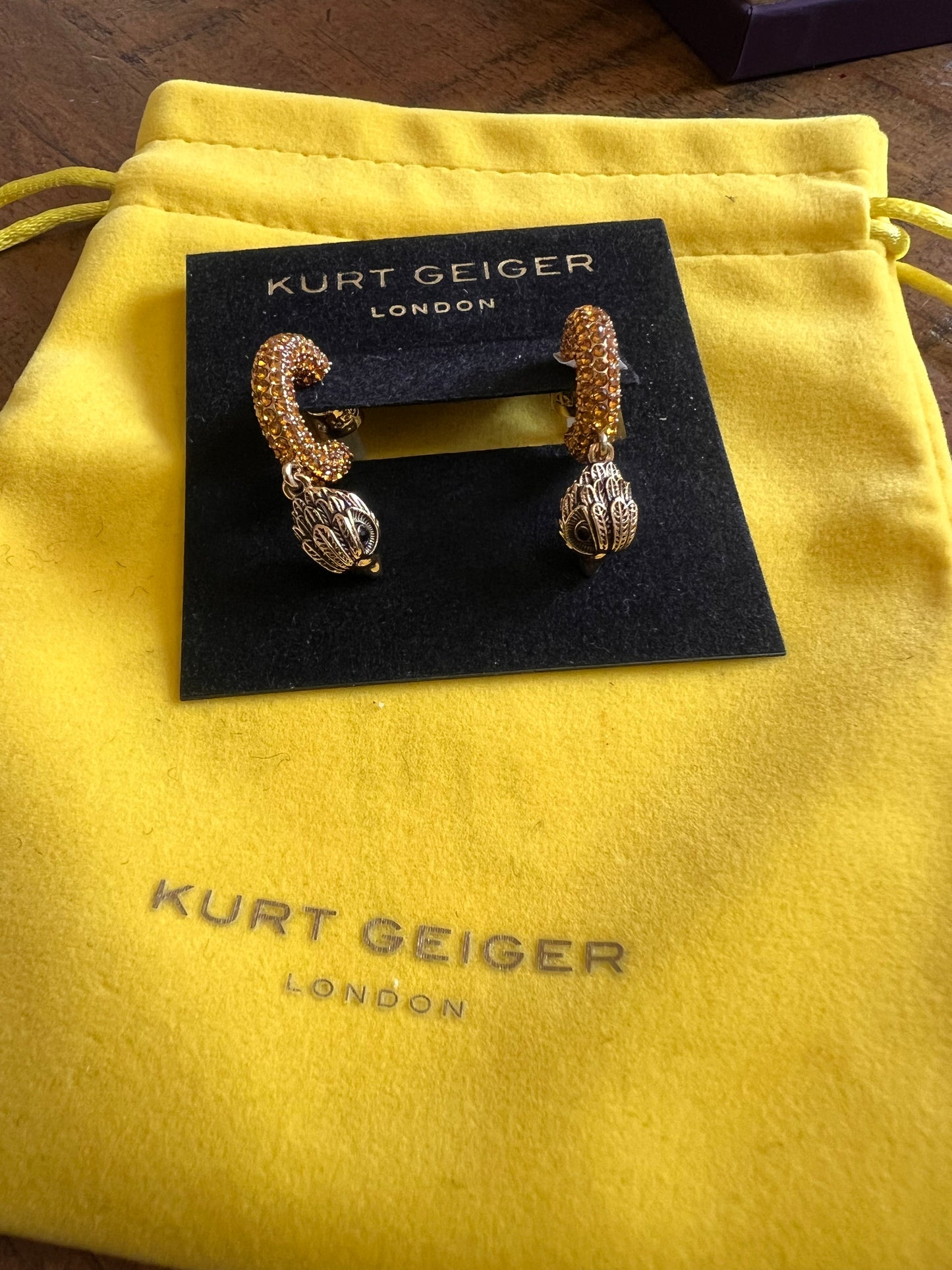 Kurt Geiger Earrings