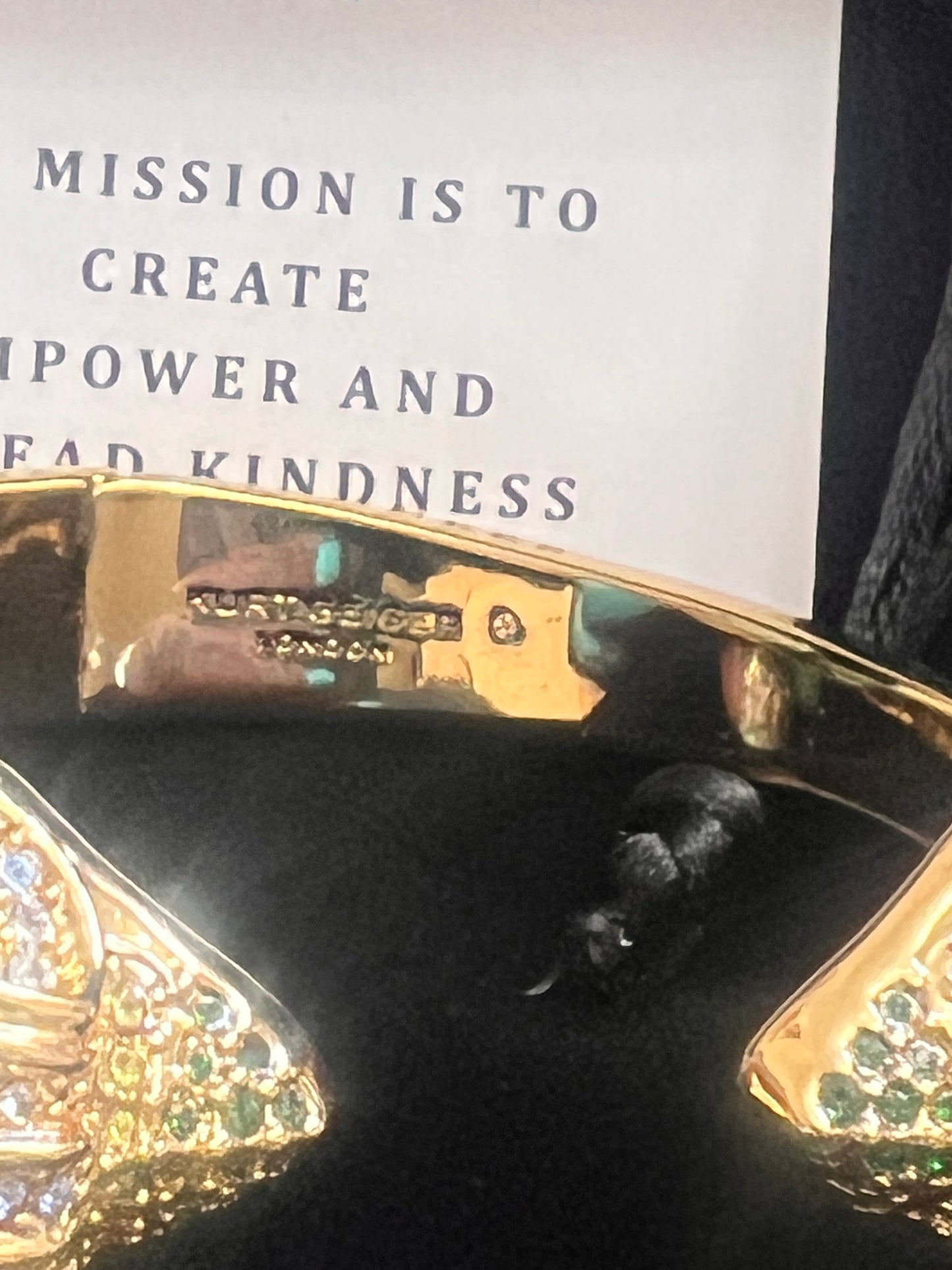 Kurt Geiger Bracelet