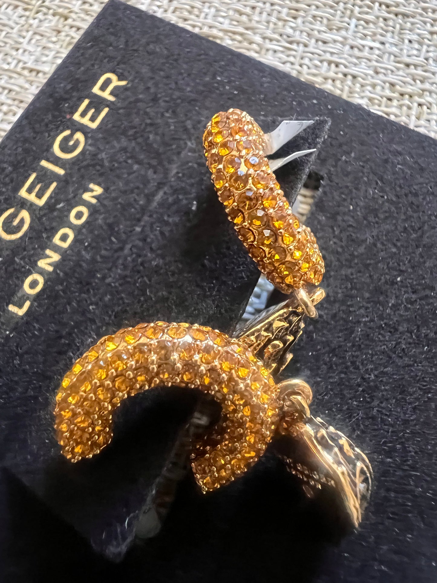 Kurt Geiger Earrings