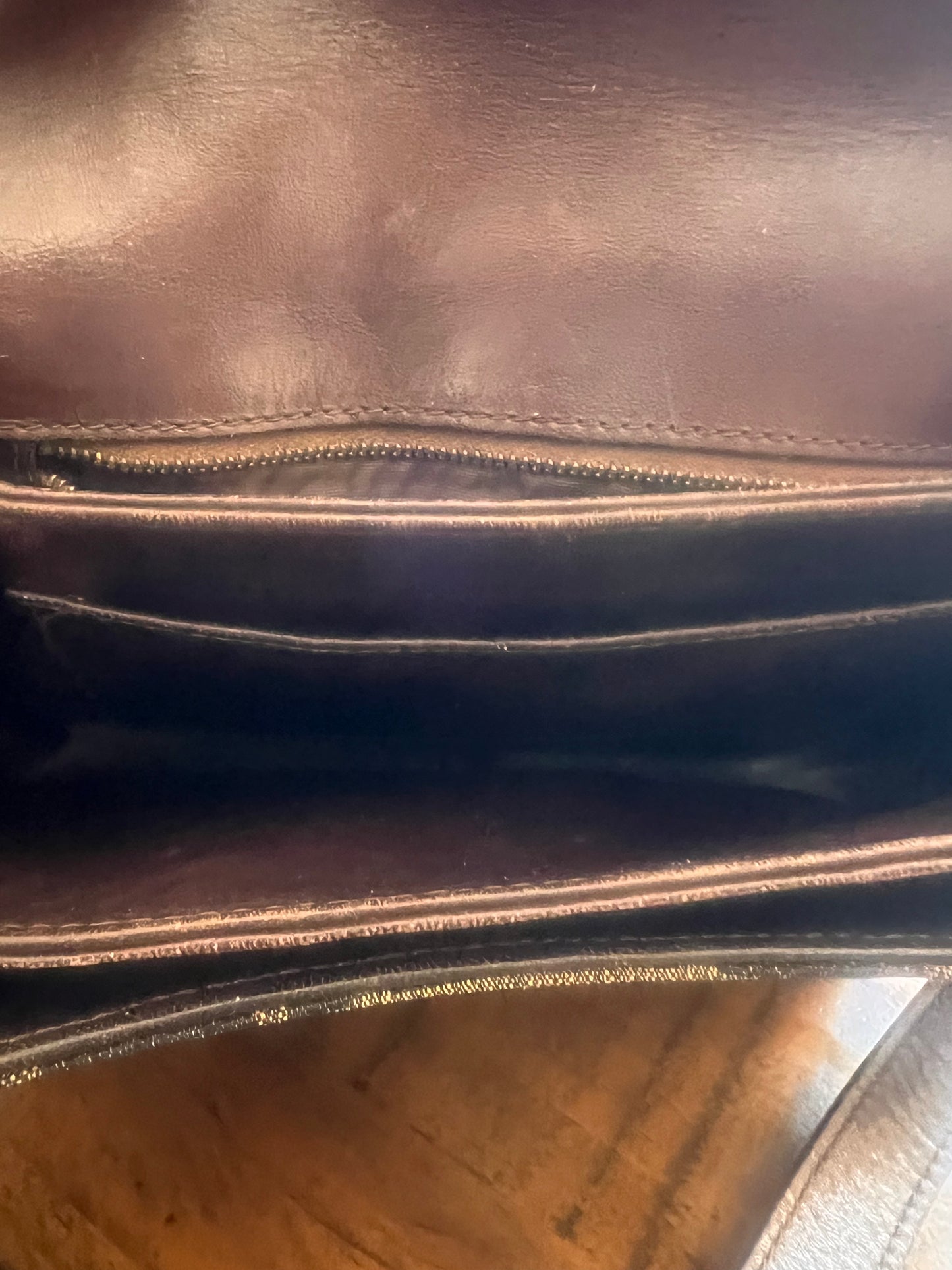 Fendi Vintage Crossbody