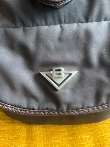 Bottega Veneta Nylon Backpack