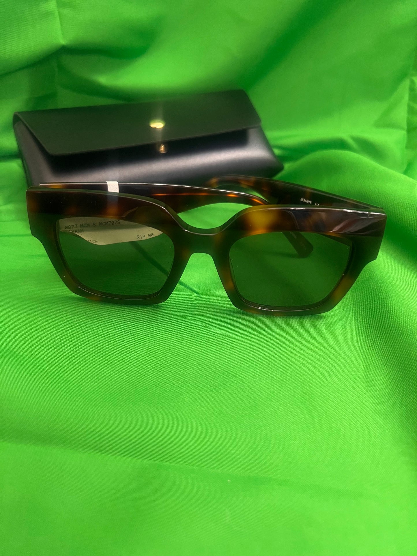 MCM Sunglasses