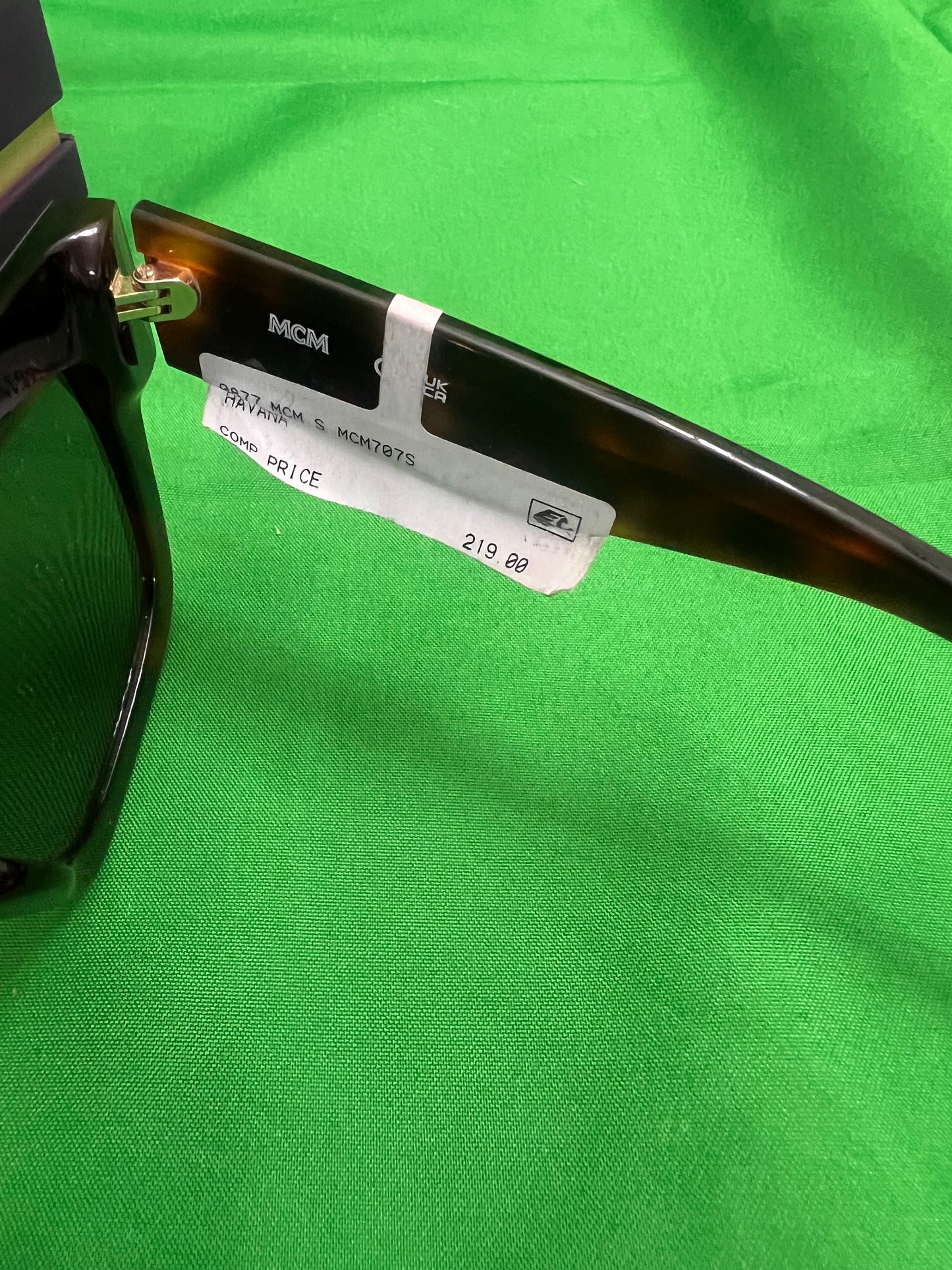 MCM Sunglasses