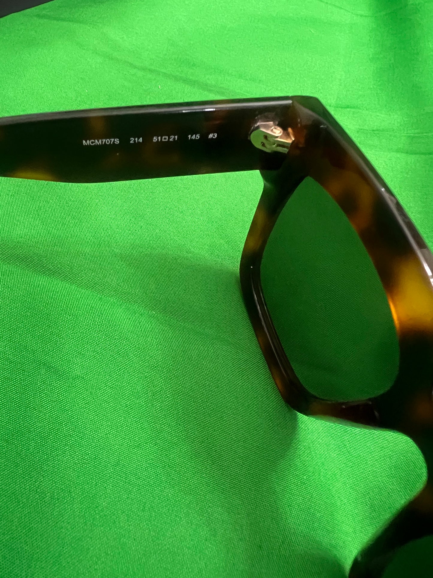 MCM Sunglasses