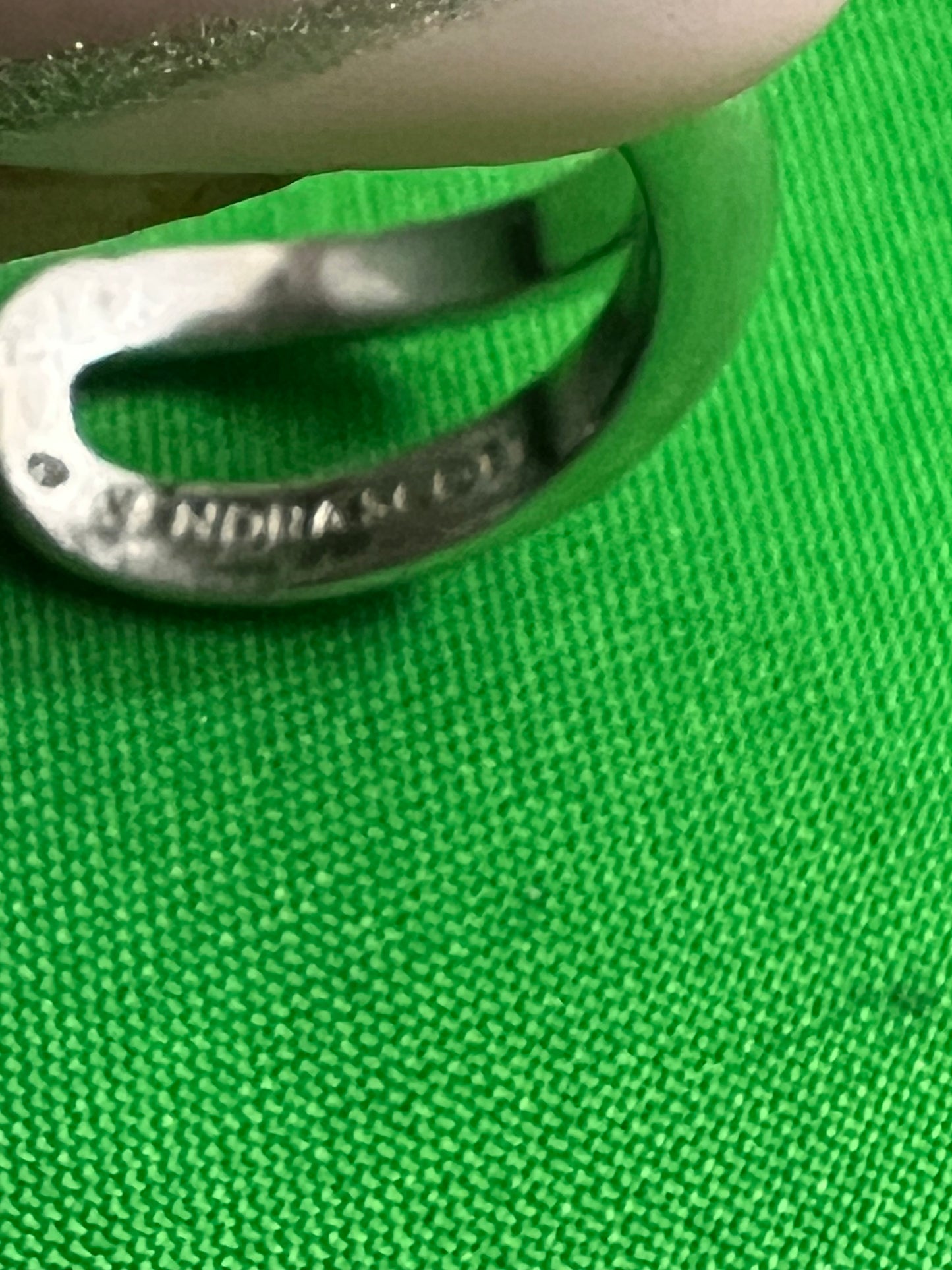 Kendra Scott Ring