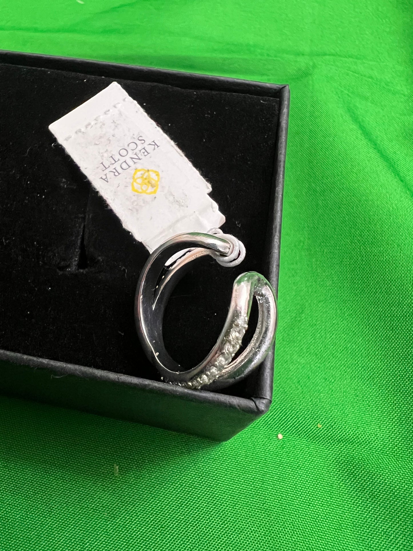 Kendra Scott Ring