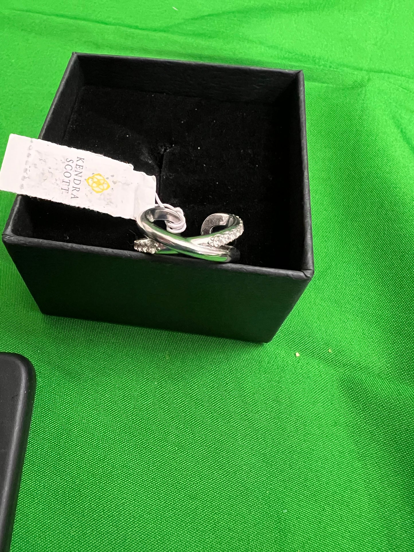 Kendra Scott Ring