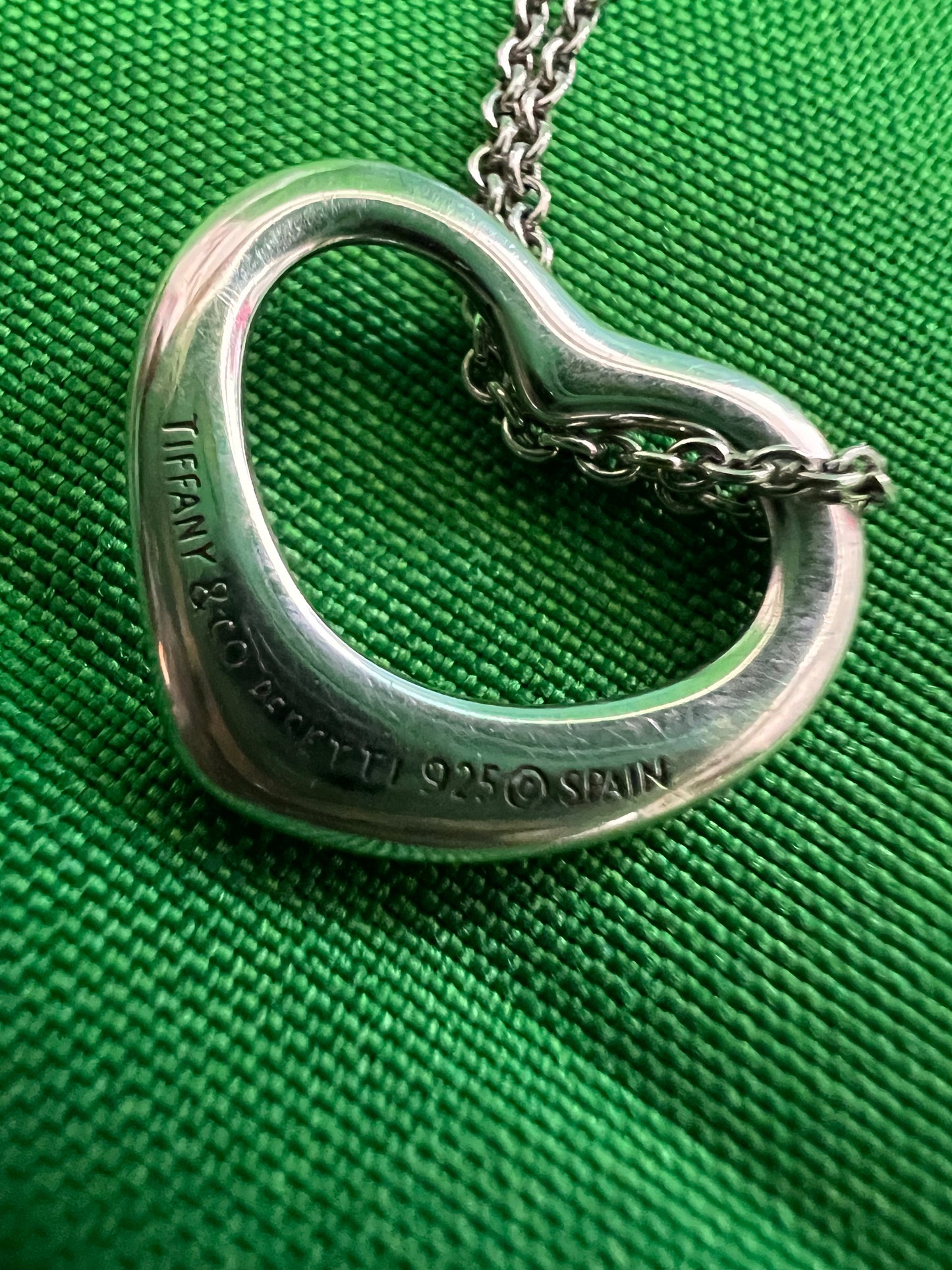 Tiffany & Co Necklace