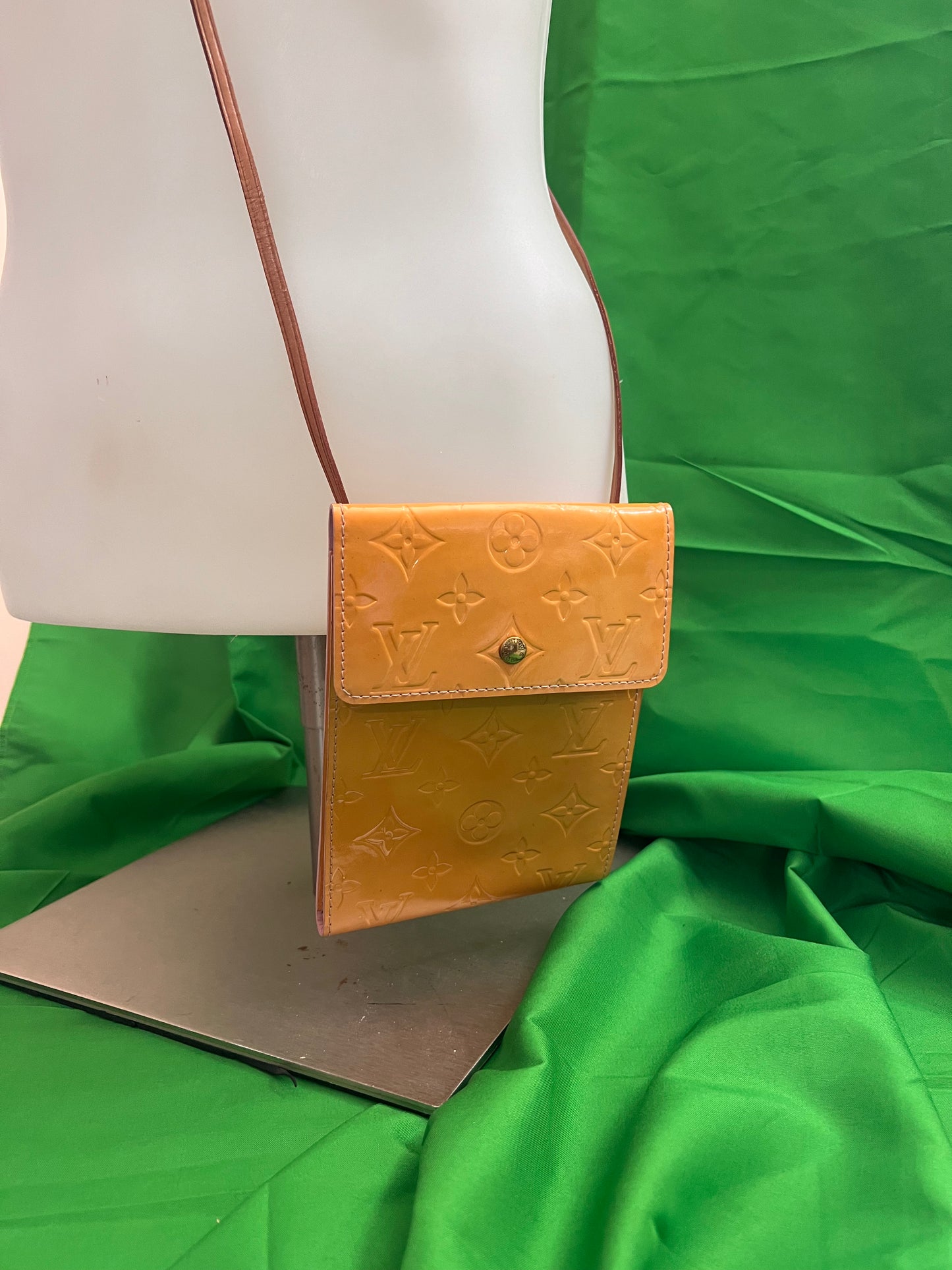 Louis Vuitton Crossbody