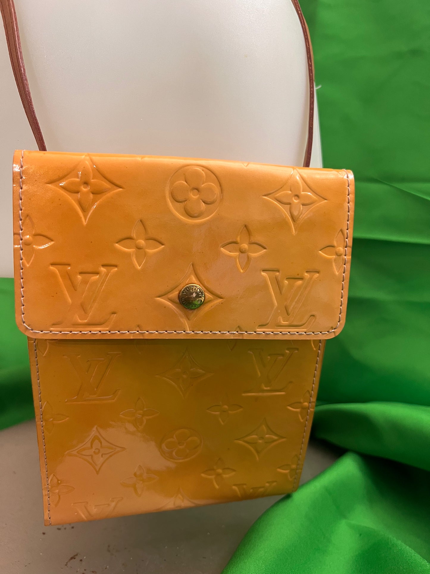 Louis Vuitton Crossbody