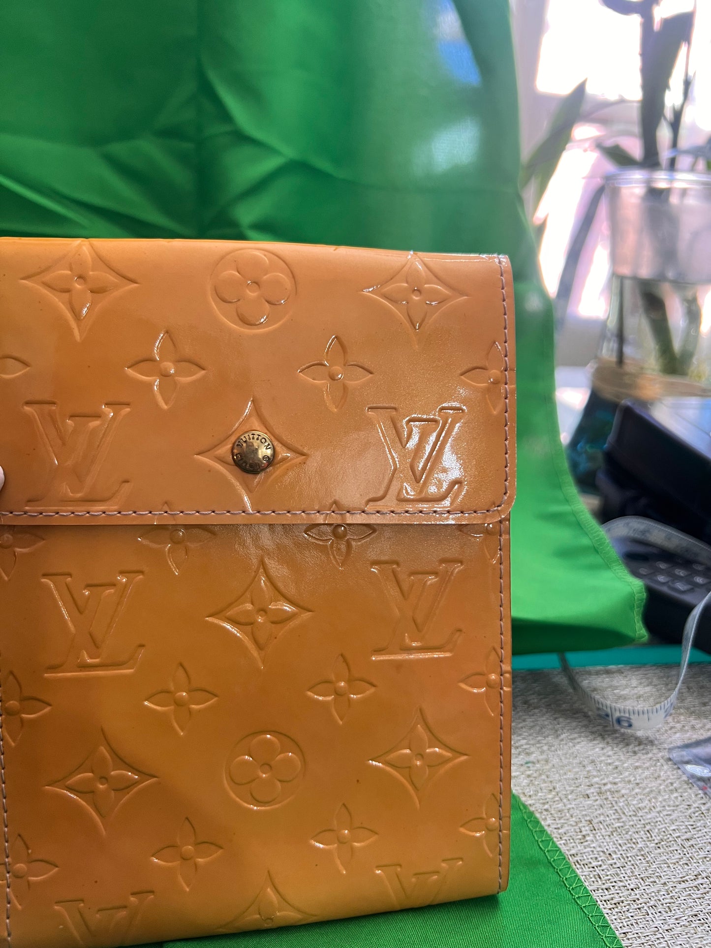 Louis Vuitton Crossbody