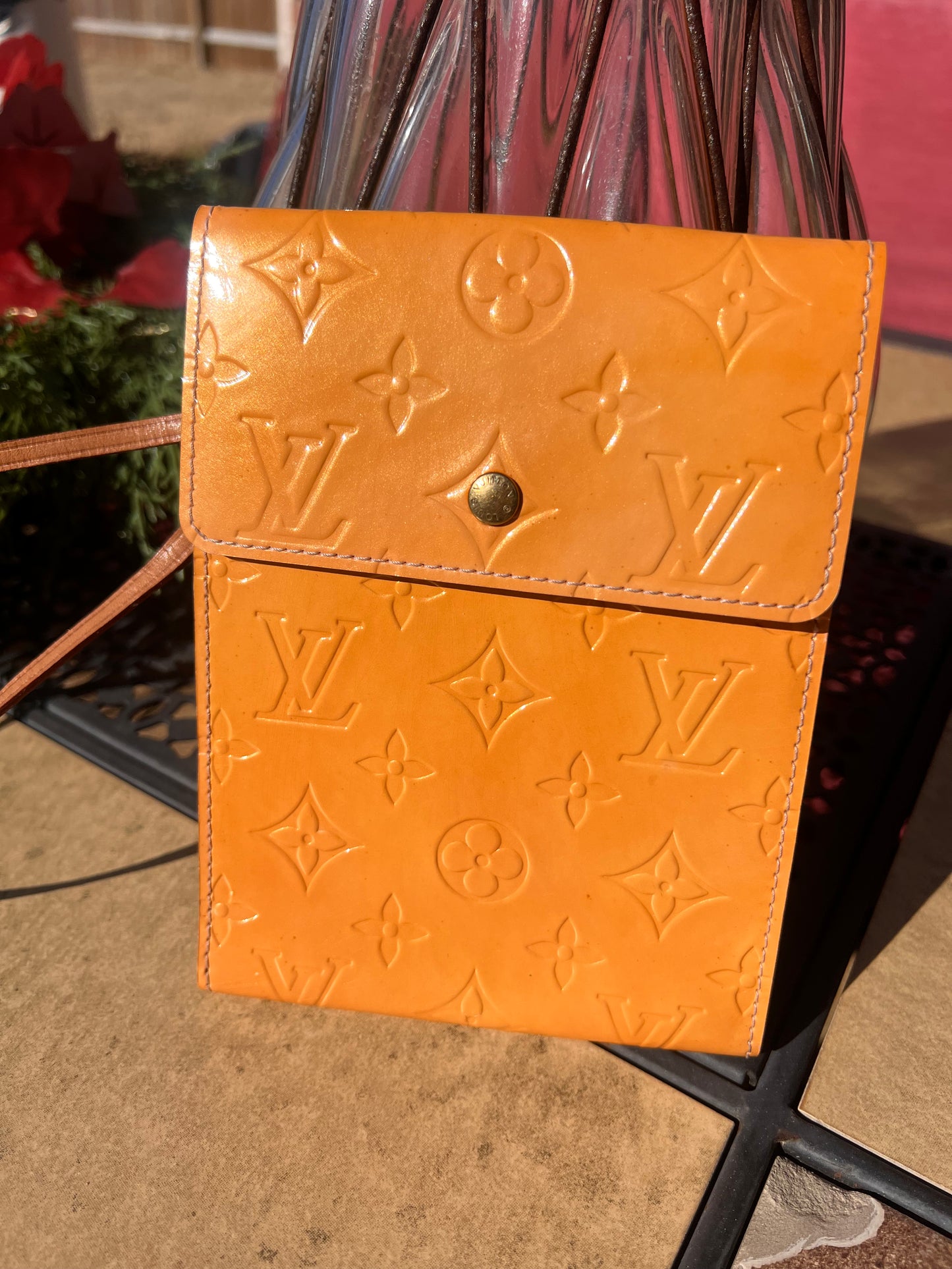 Louis Vuitton Crossbody